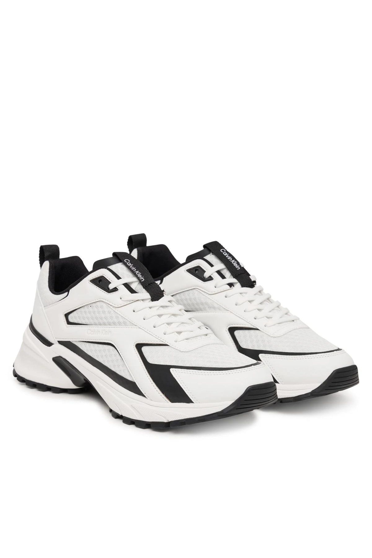 Erkek Hike Runner Laceup Strip Ayakkabı HM0HM02154 Fiyatları