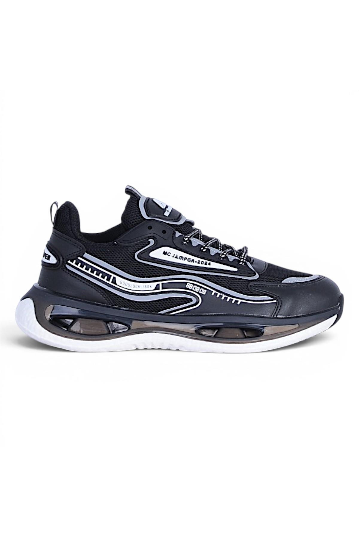 Mc Jamper 2250 Erkek Sneaker Spor Ayakkabı Fiyatları | Flo