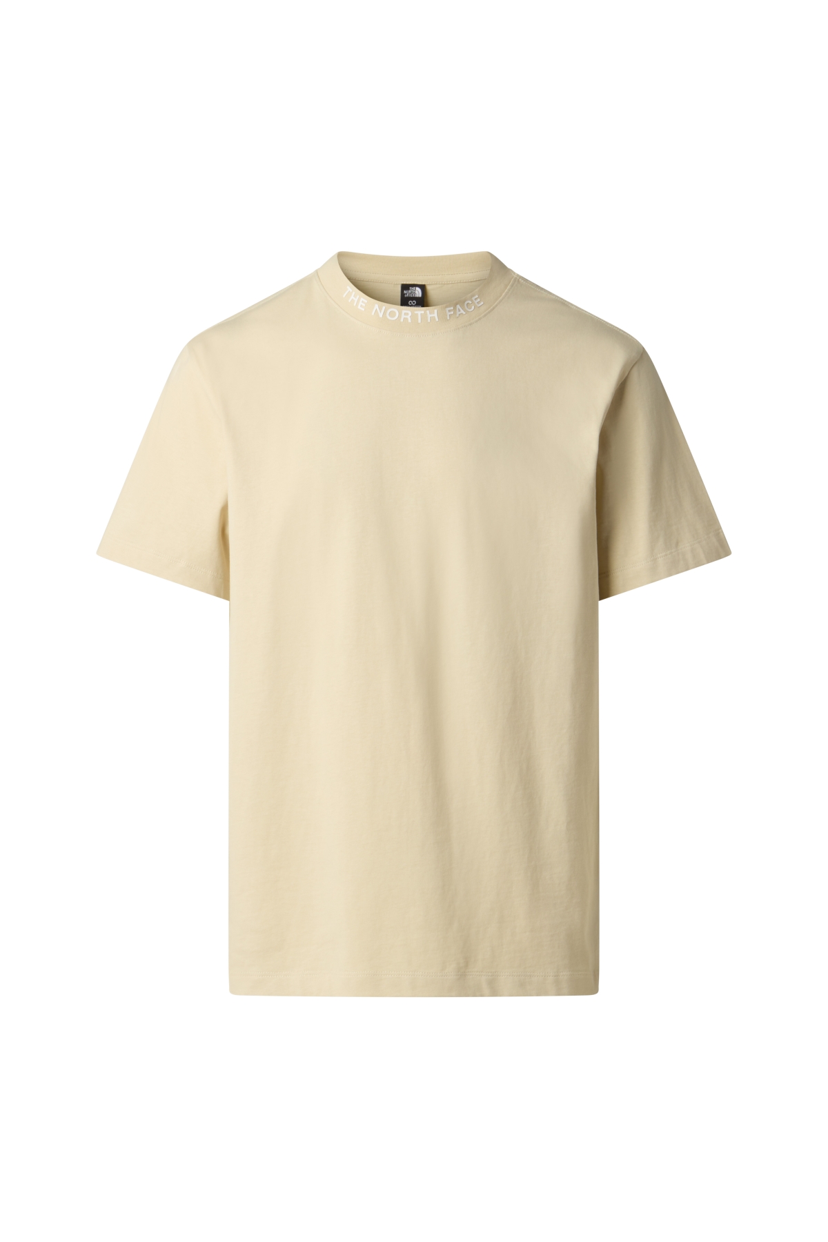 jin様売約済み Djago Atour Frock JTK M Zumu Relaxed Short Sleeve Tee-graphıc Erkek Bej Tshirt