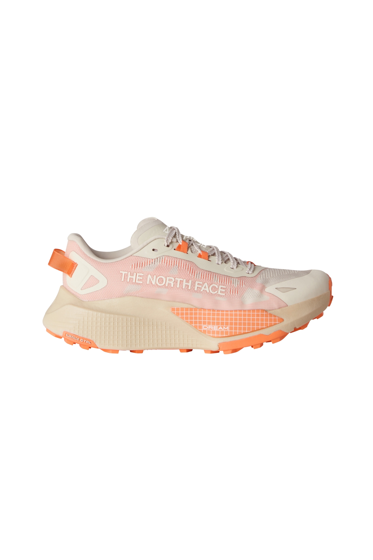The North Face Altamesa 500 V2 Bej1 Nf0a8db3ka31 cok-renkli