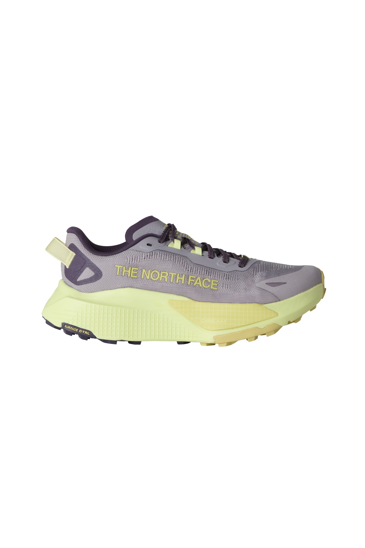 The North Face Altamesa 500 V2 Nf0a8db3l5p1 gri