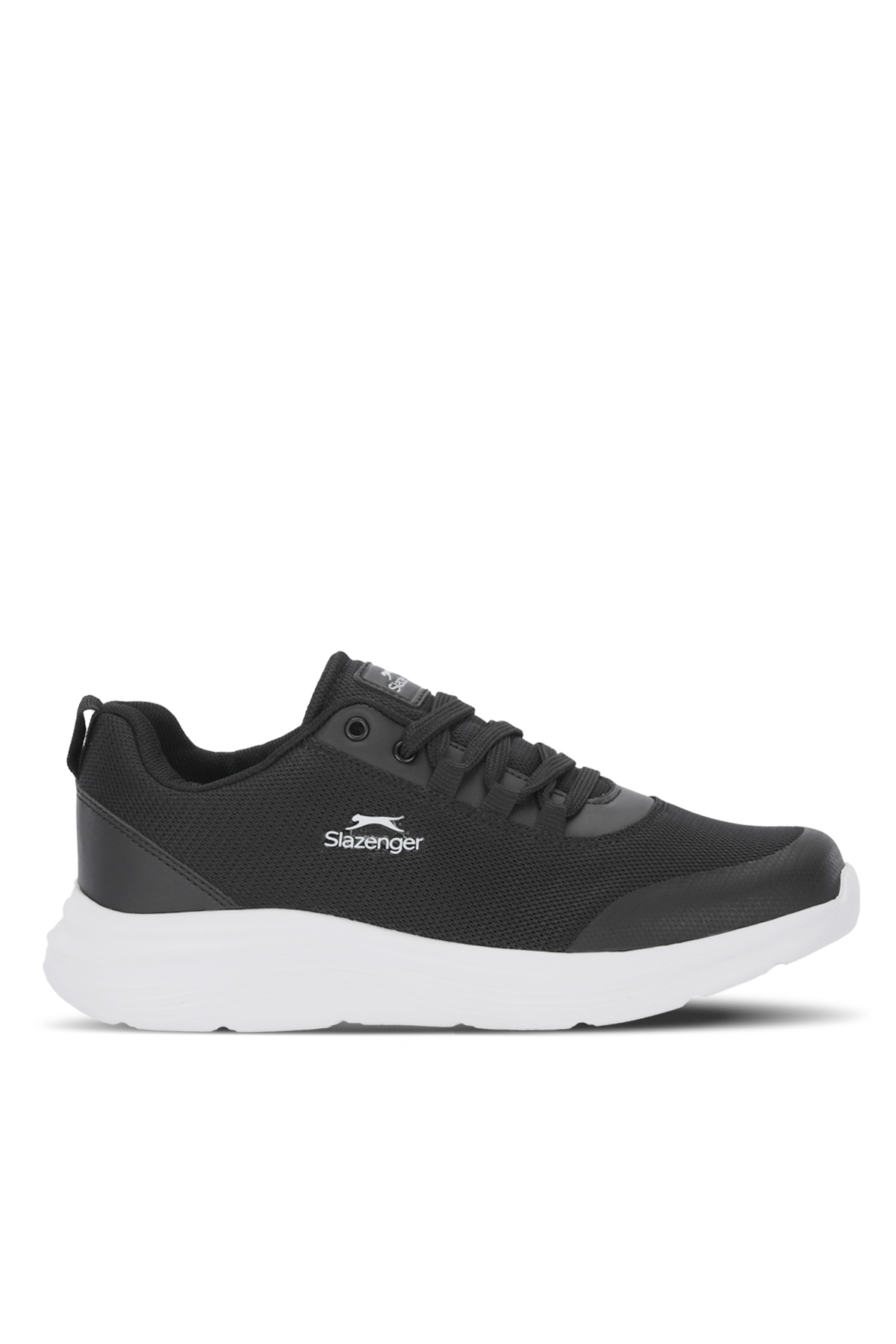 Slazenger Plank Siyah