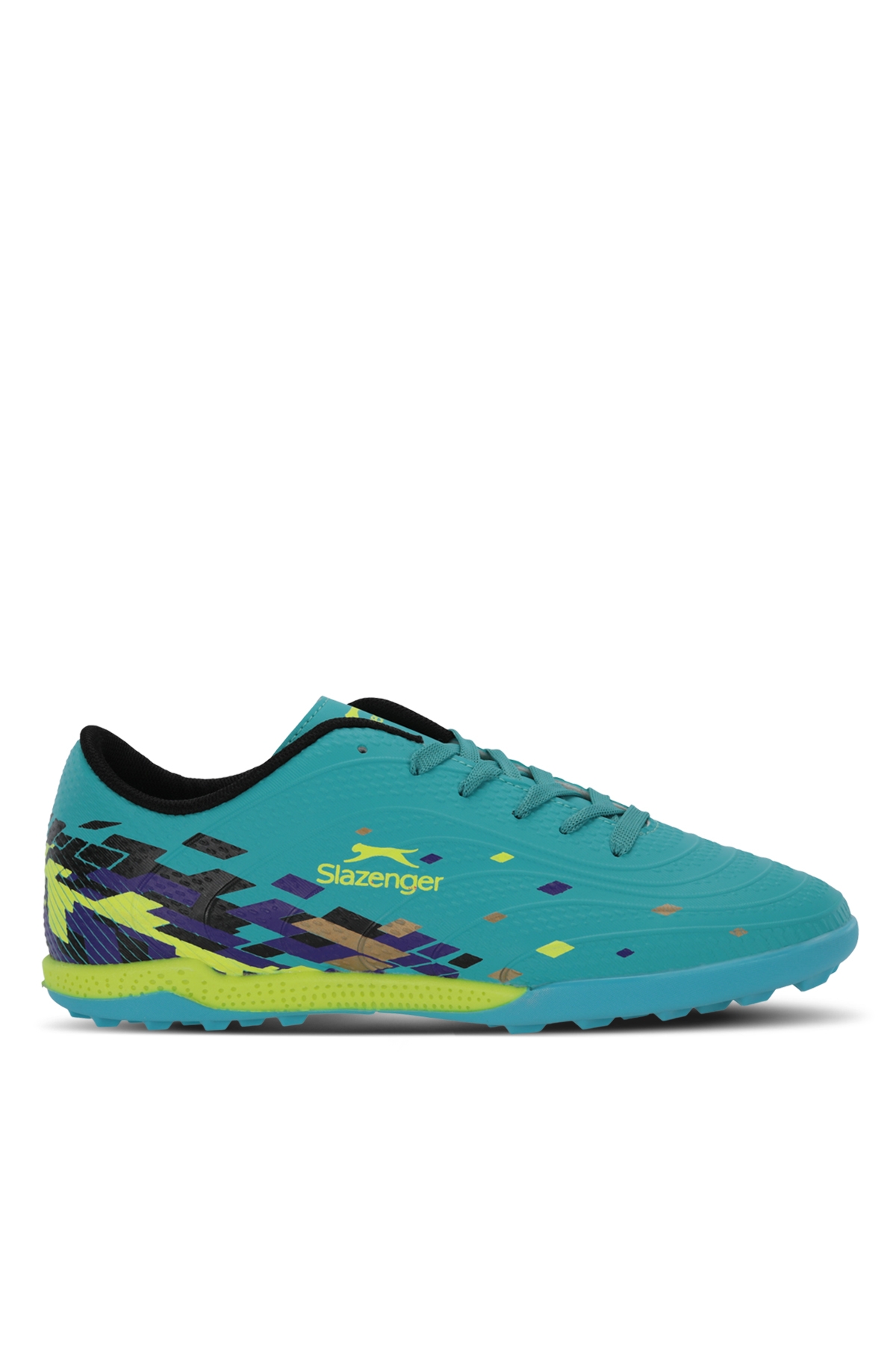 Slazenger Canaria Futbol mavi