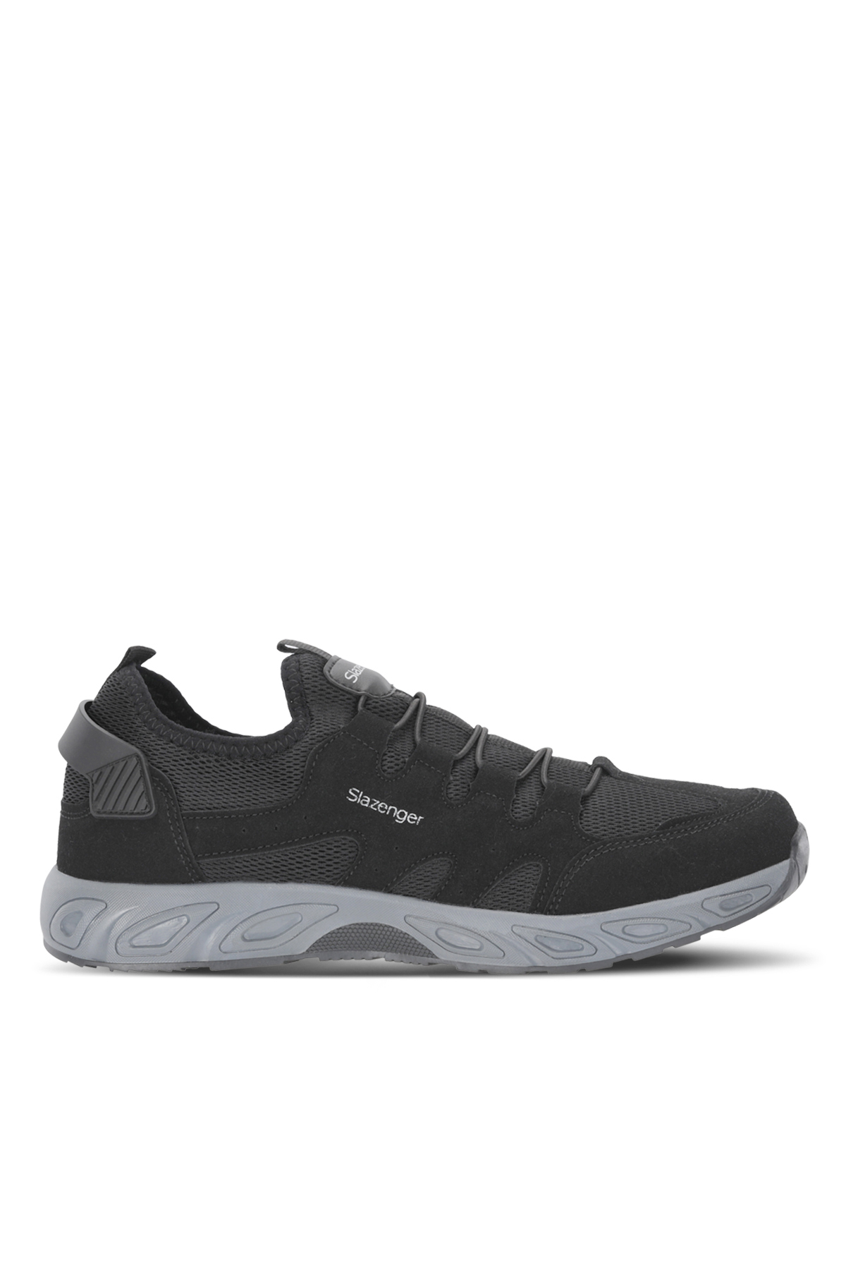 Slazenger Ostera Koyu Çok Renkli