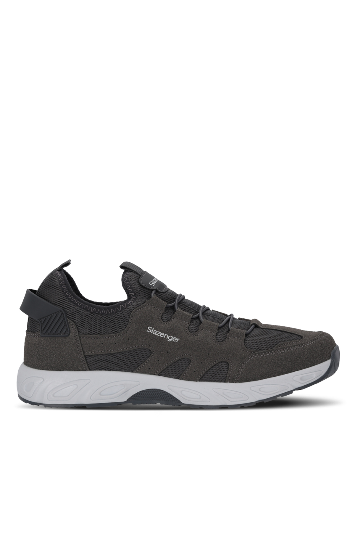 Slazenger Ostera Koyu Gri