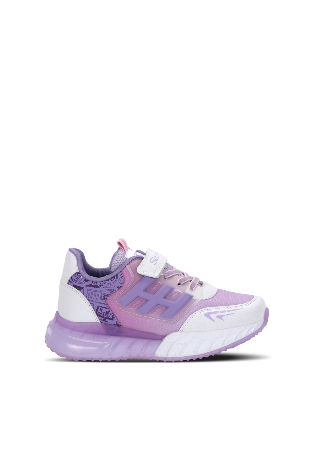Slazenger Enzo Pembe