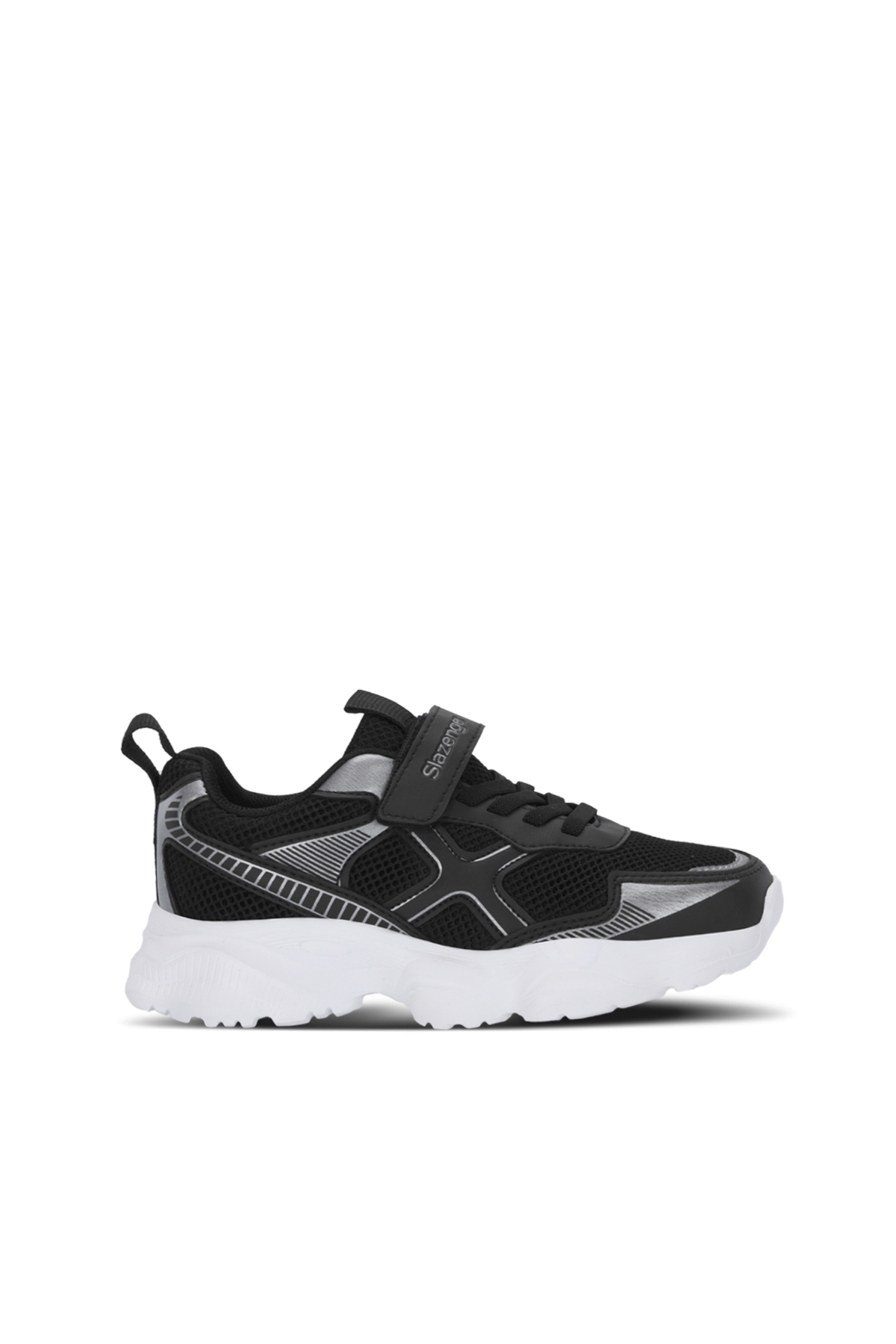 Slazenger Beyaz Slazenger Fast Track