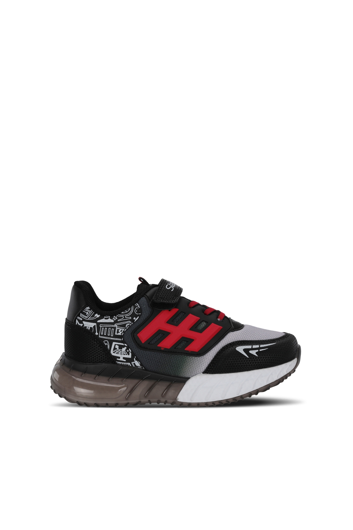 Slazenger Enzo Siyah