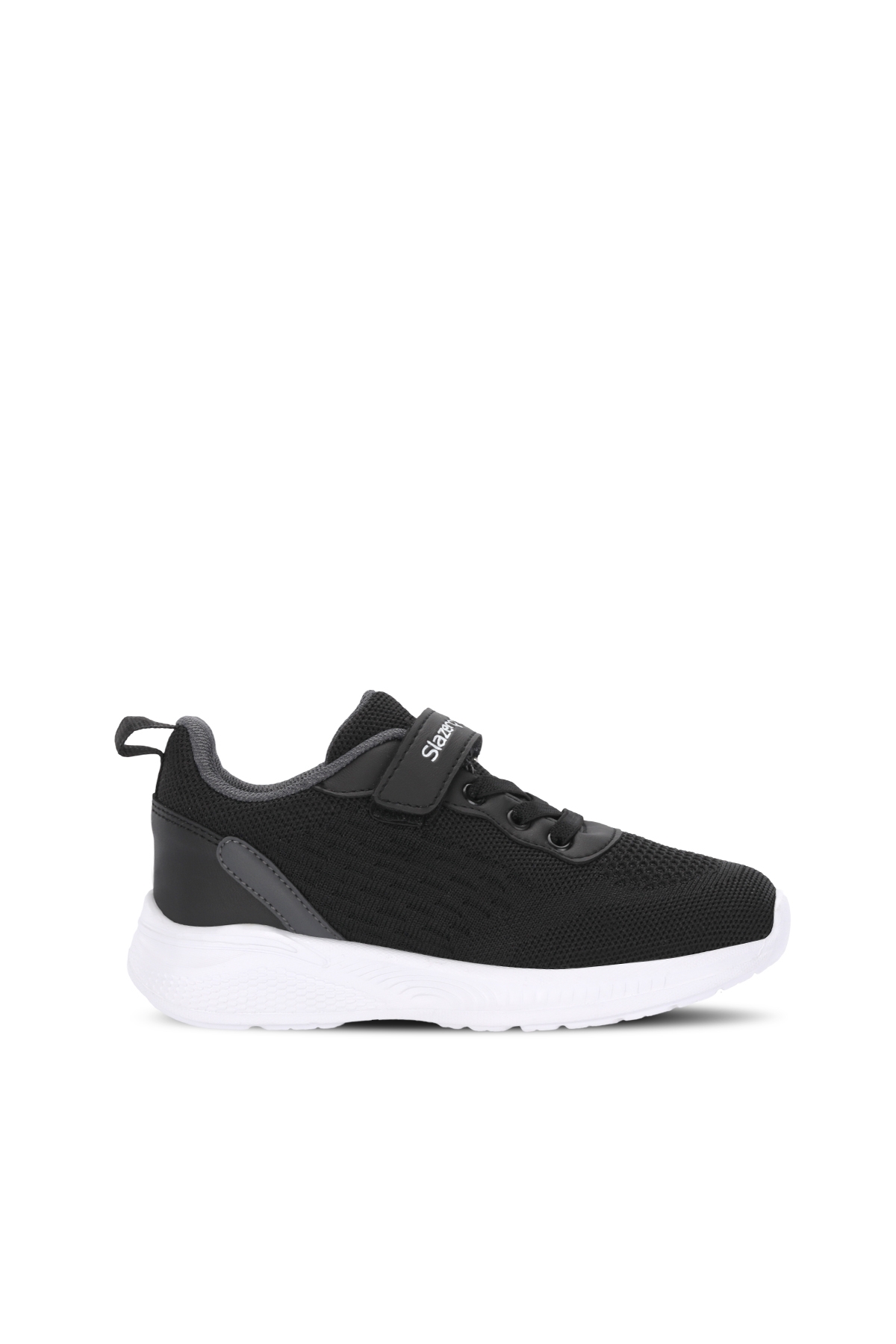 Slazenger Flarex Cırt Cırtlı Koyu cok-renkli