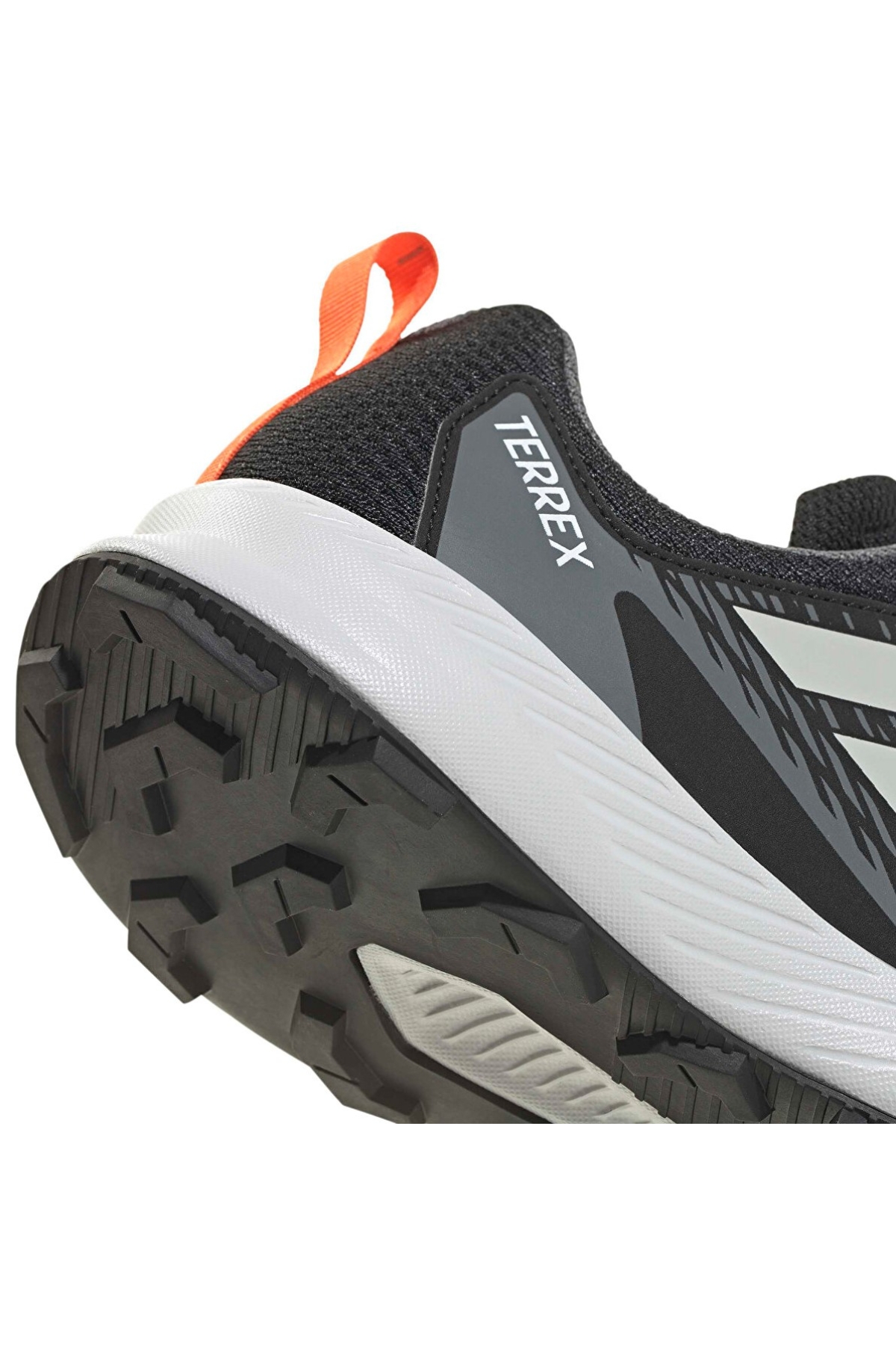 Terrex Tracefinder J JS0849 Unisex Spor Ayakkabı Fiyatları | Flo
