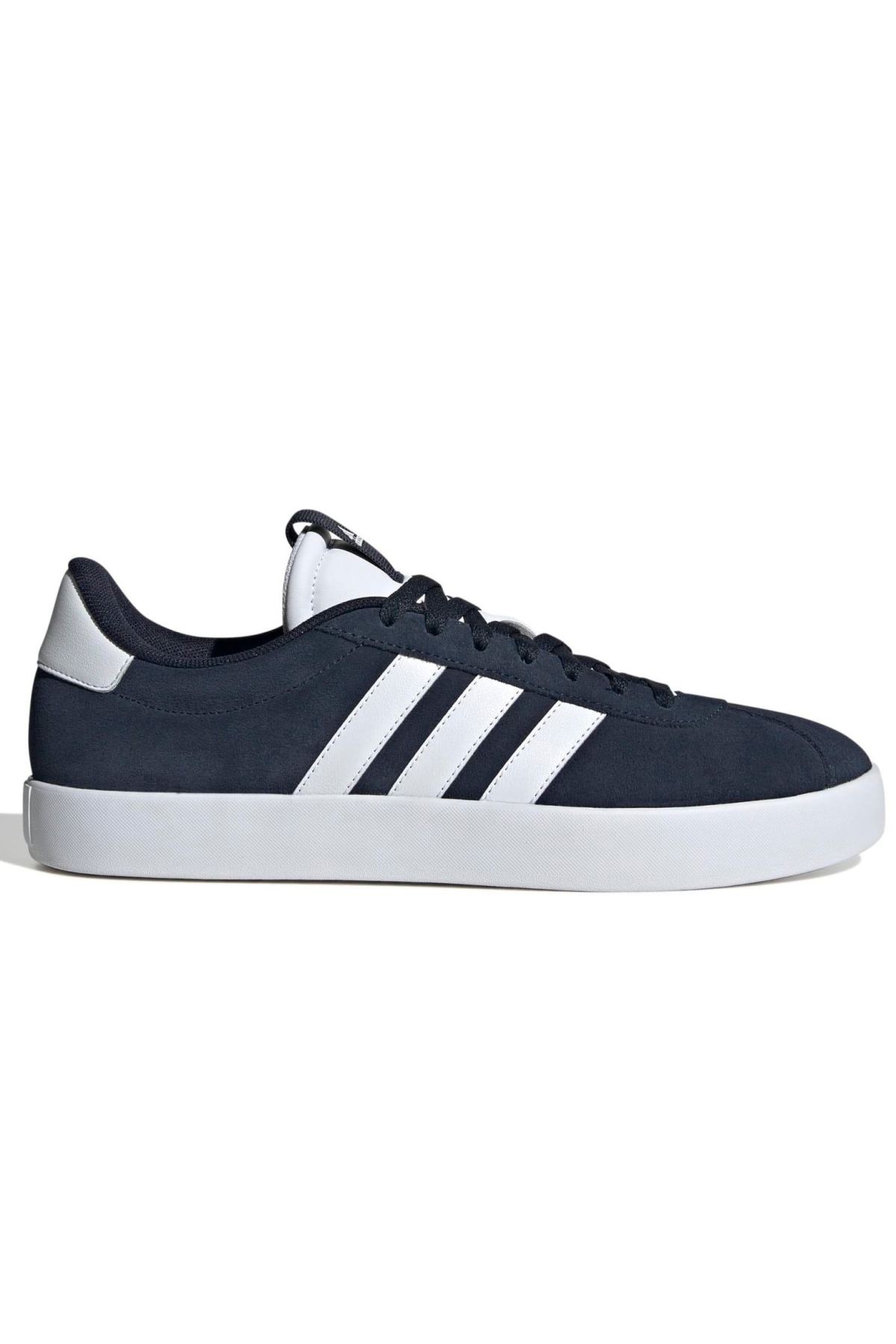 Adidas VL Court 3.0 Suede lacivert