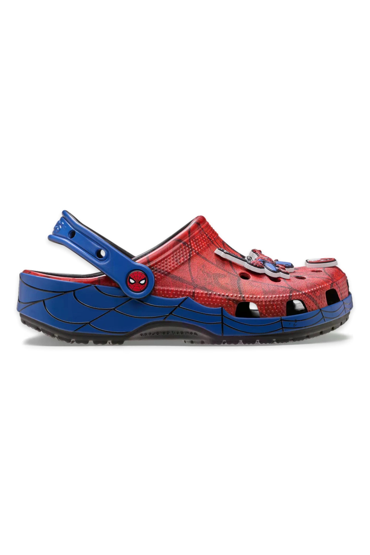 Crocs Spiderwebclclgk lacivert