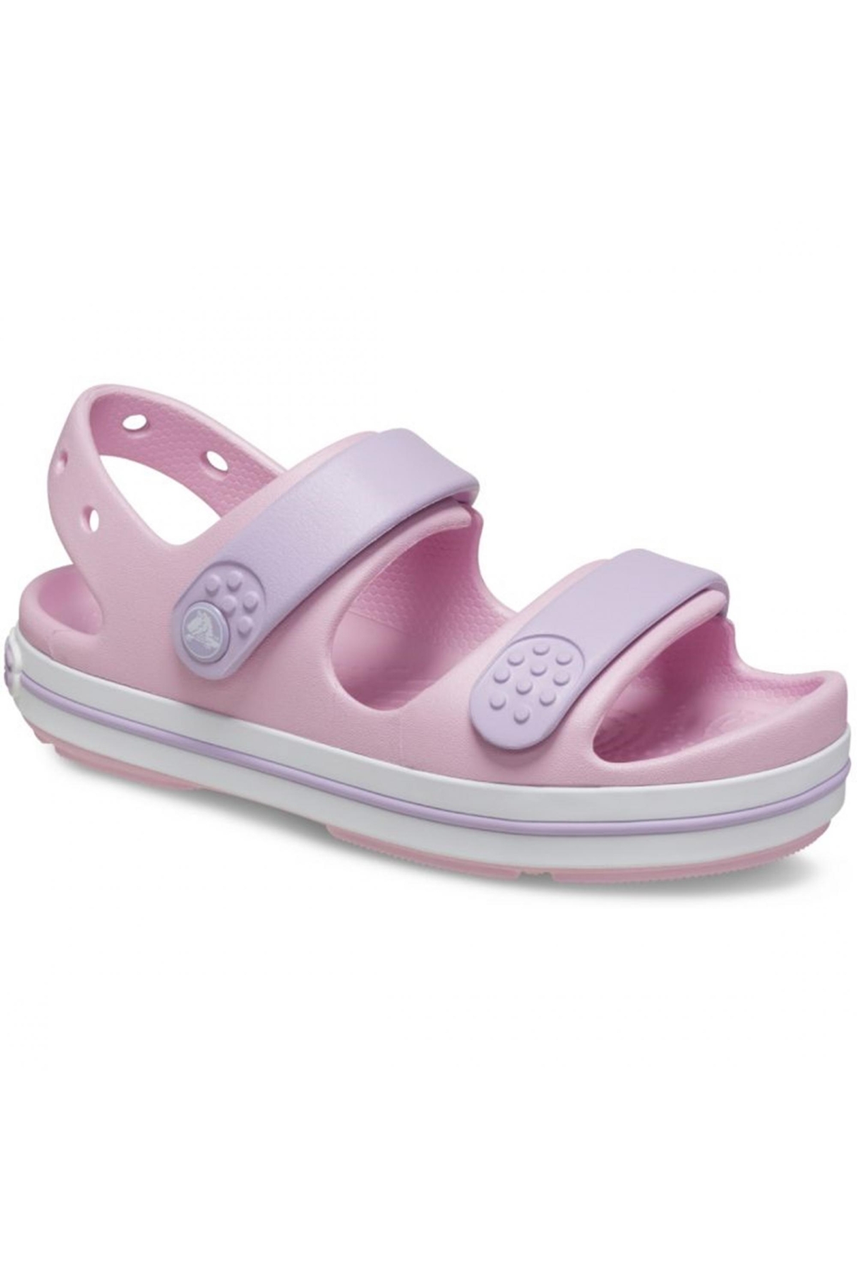 Crocs Crocband Cruiser Sandal T pembe