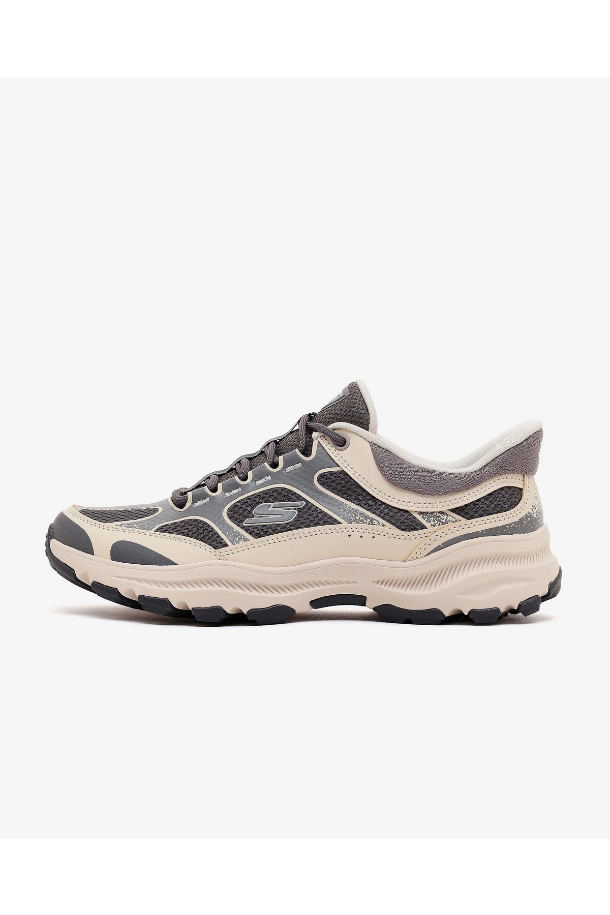 Skechers 180317 GRY Alto Kadın Spor Ayakkabı