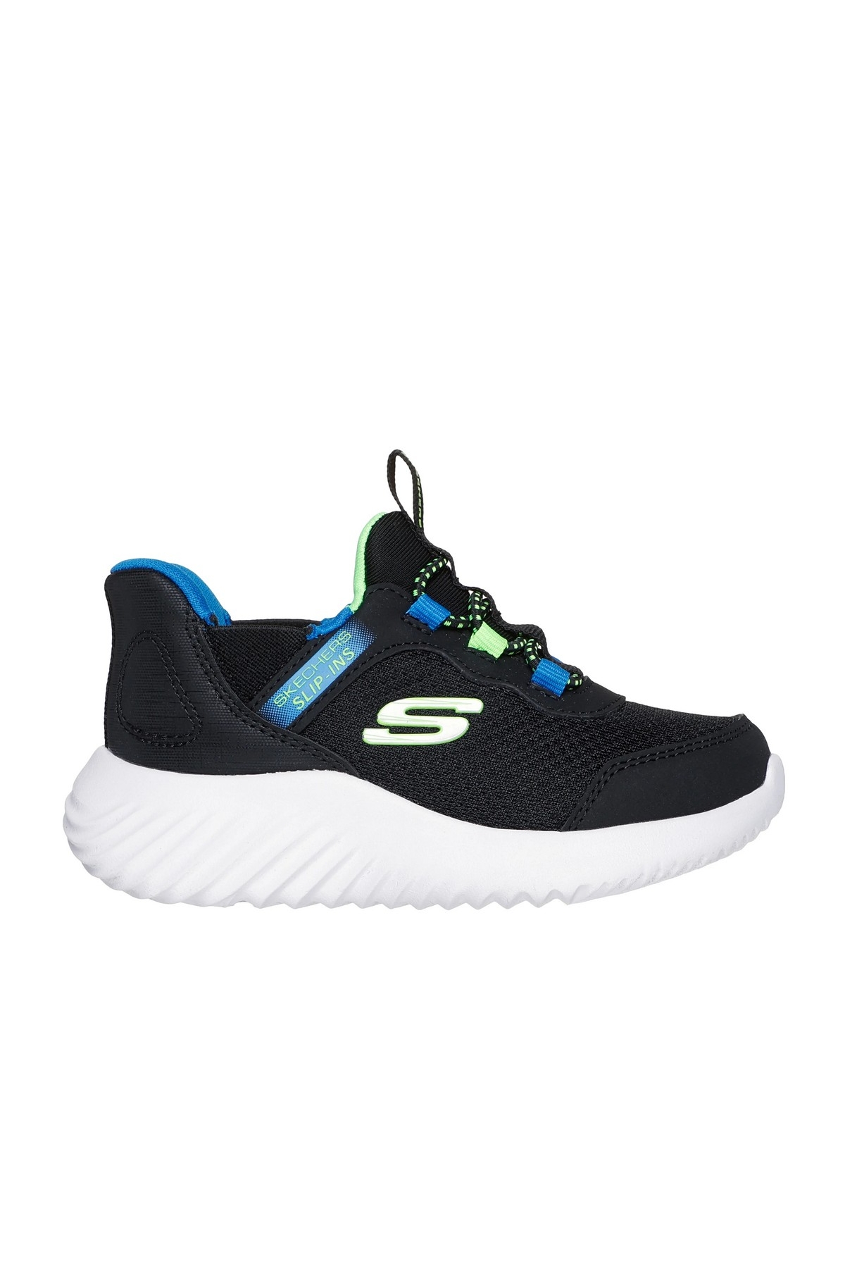Skechers Bounder Brisk-Burst