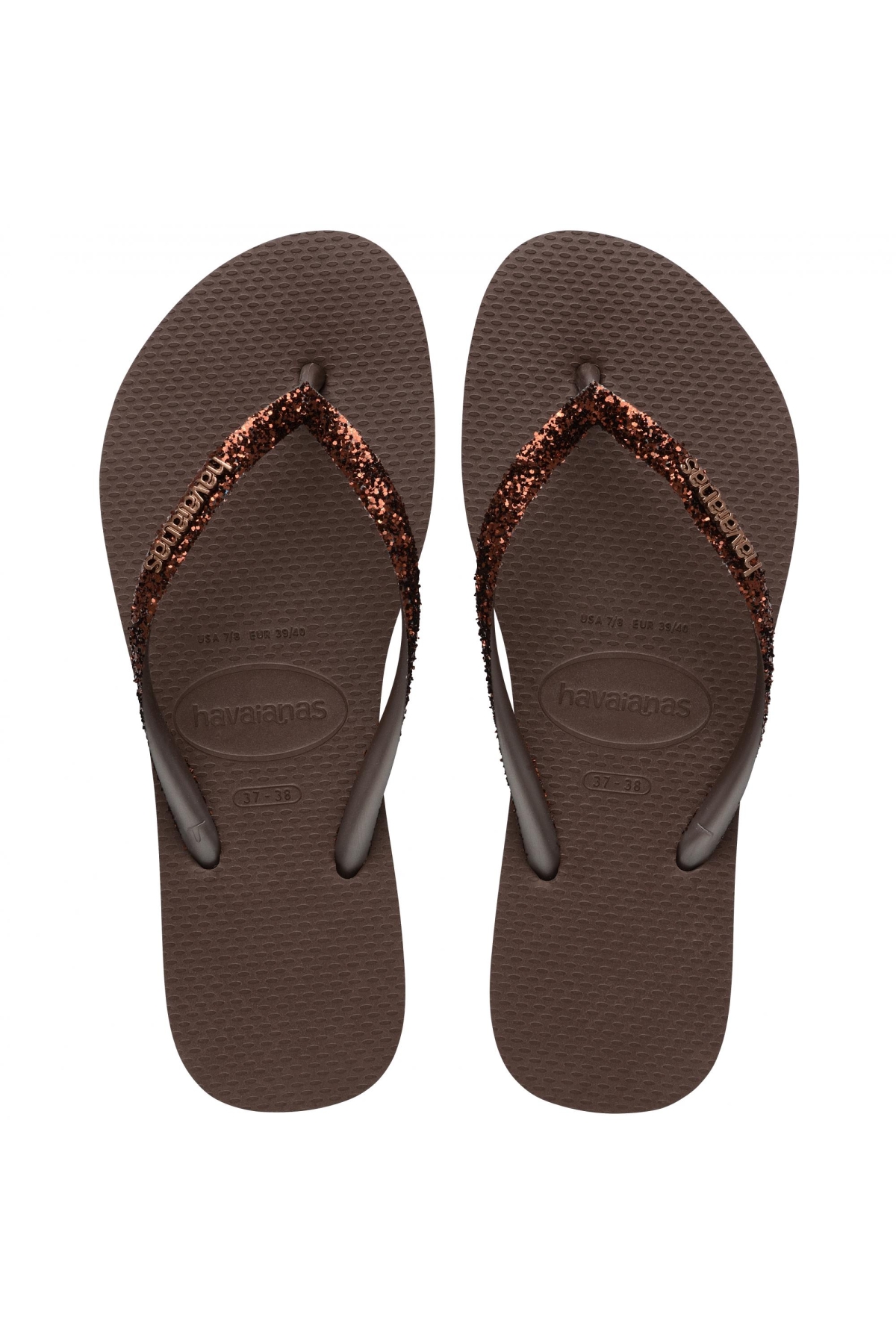 Havaianas Havaianas Slim Glitter
