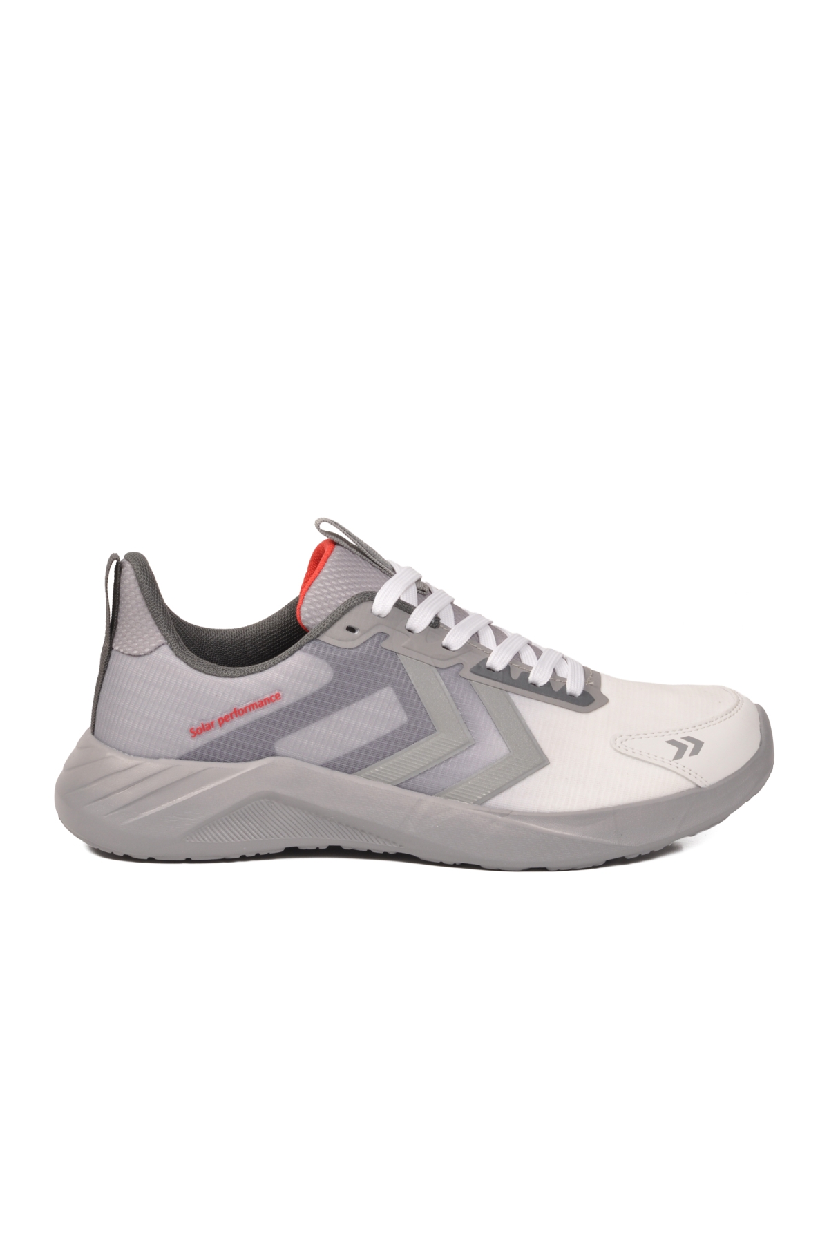Hummel Hml Solar Performance II Gümüş