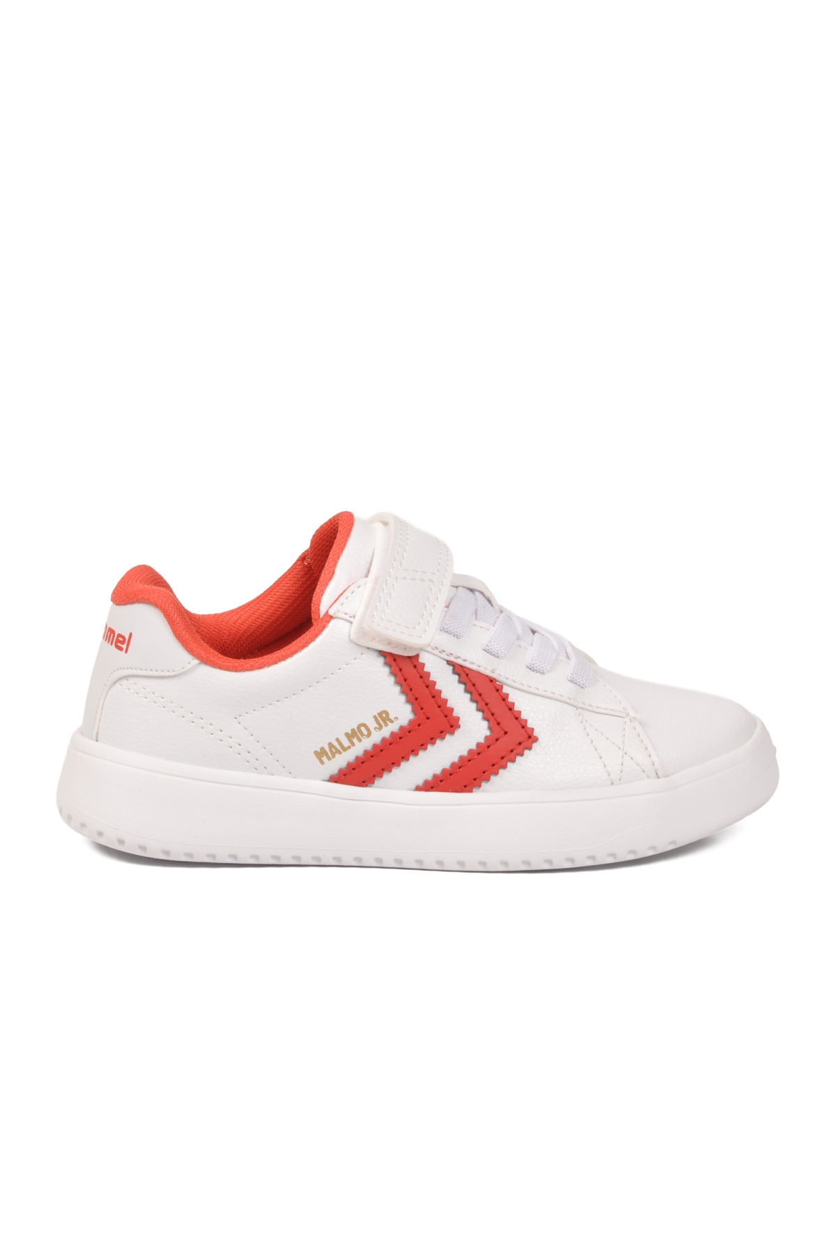 Hummel Hml Malmo Jr Beyaz