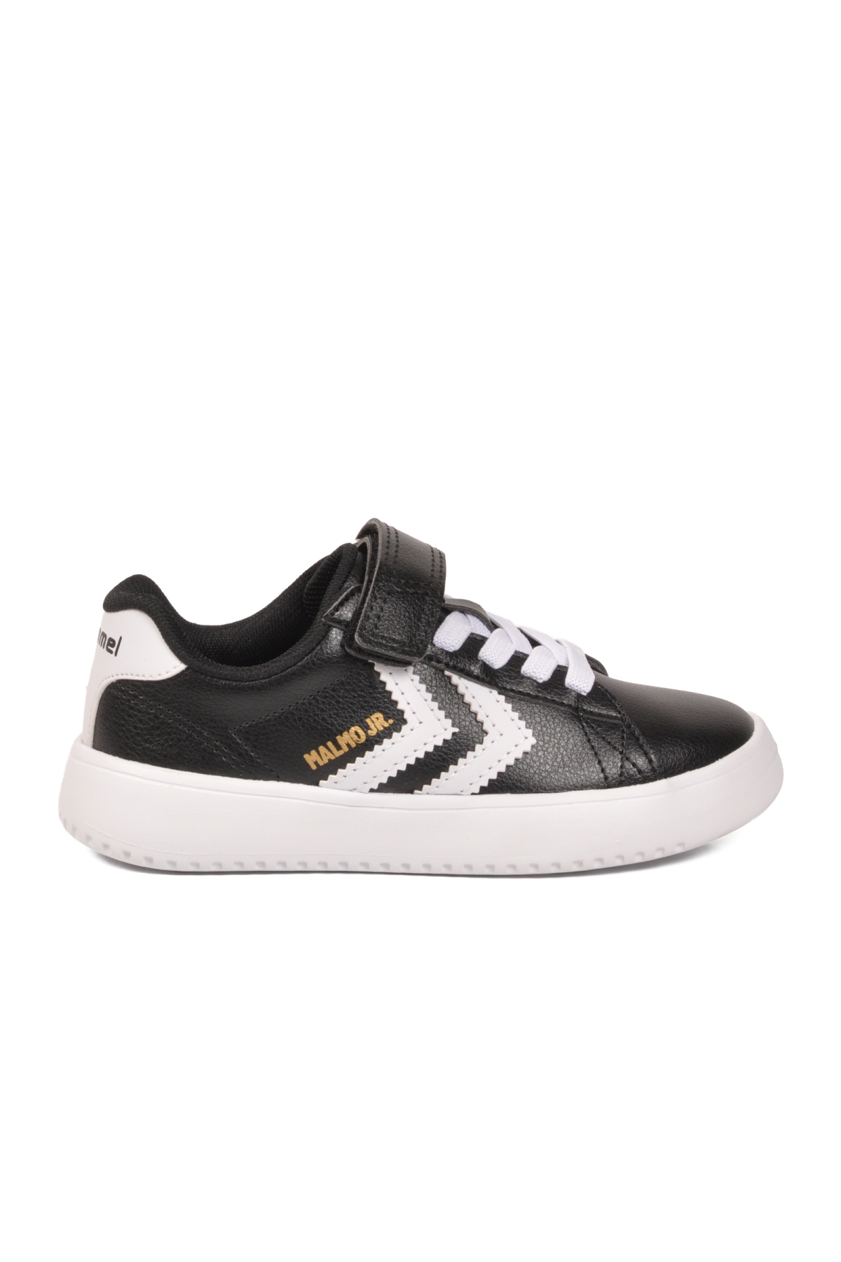 Hummel Hml Malmo Jr Siyah