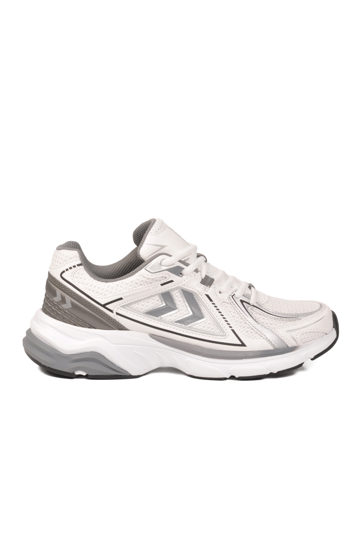 Hummel Hml Performance 700 Hafif Esnek Beyaz