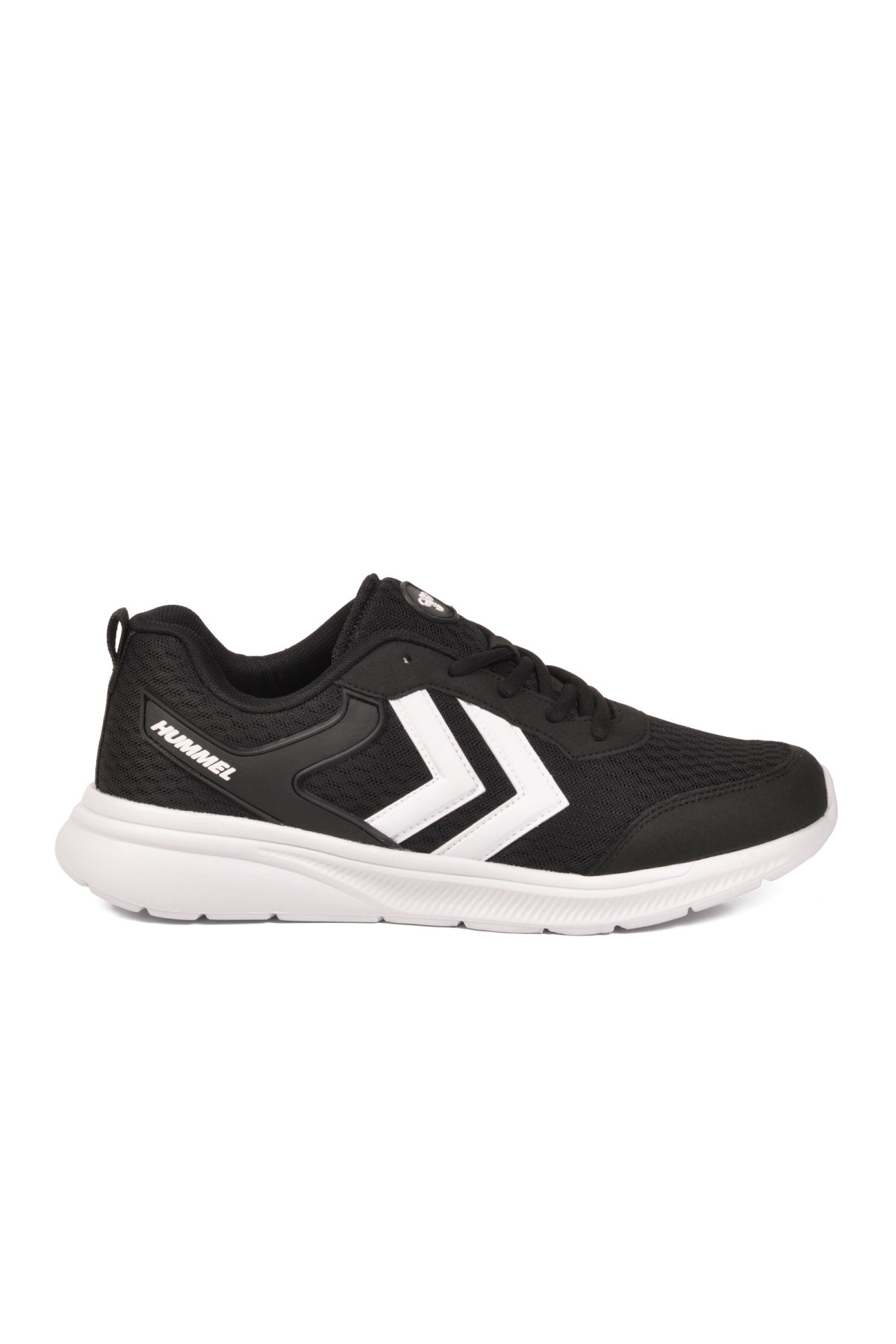 Hummel Hml Nency II Hafif Esnek Siyah