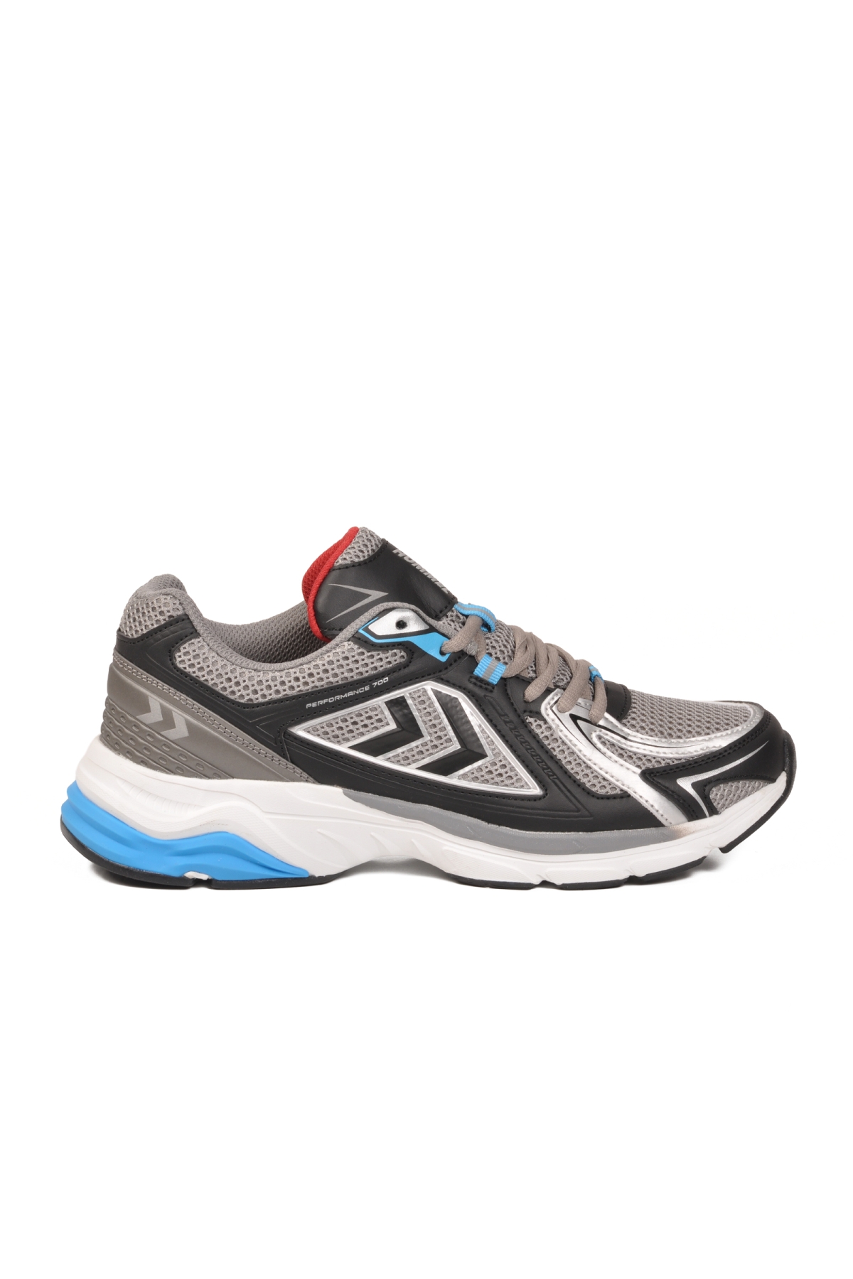Hummel Hml Performance 700 Hafif Esnek Siyah