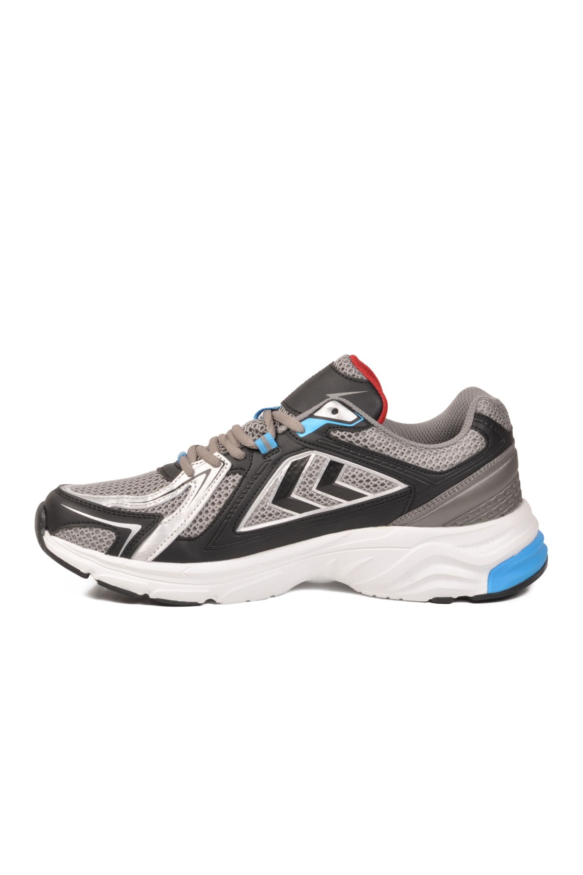 900794 Hml Performance 700 Siyah Hafif Esnek Unisex Spor Ayakkabı