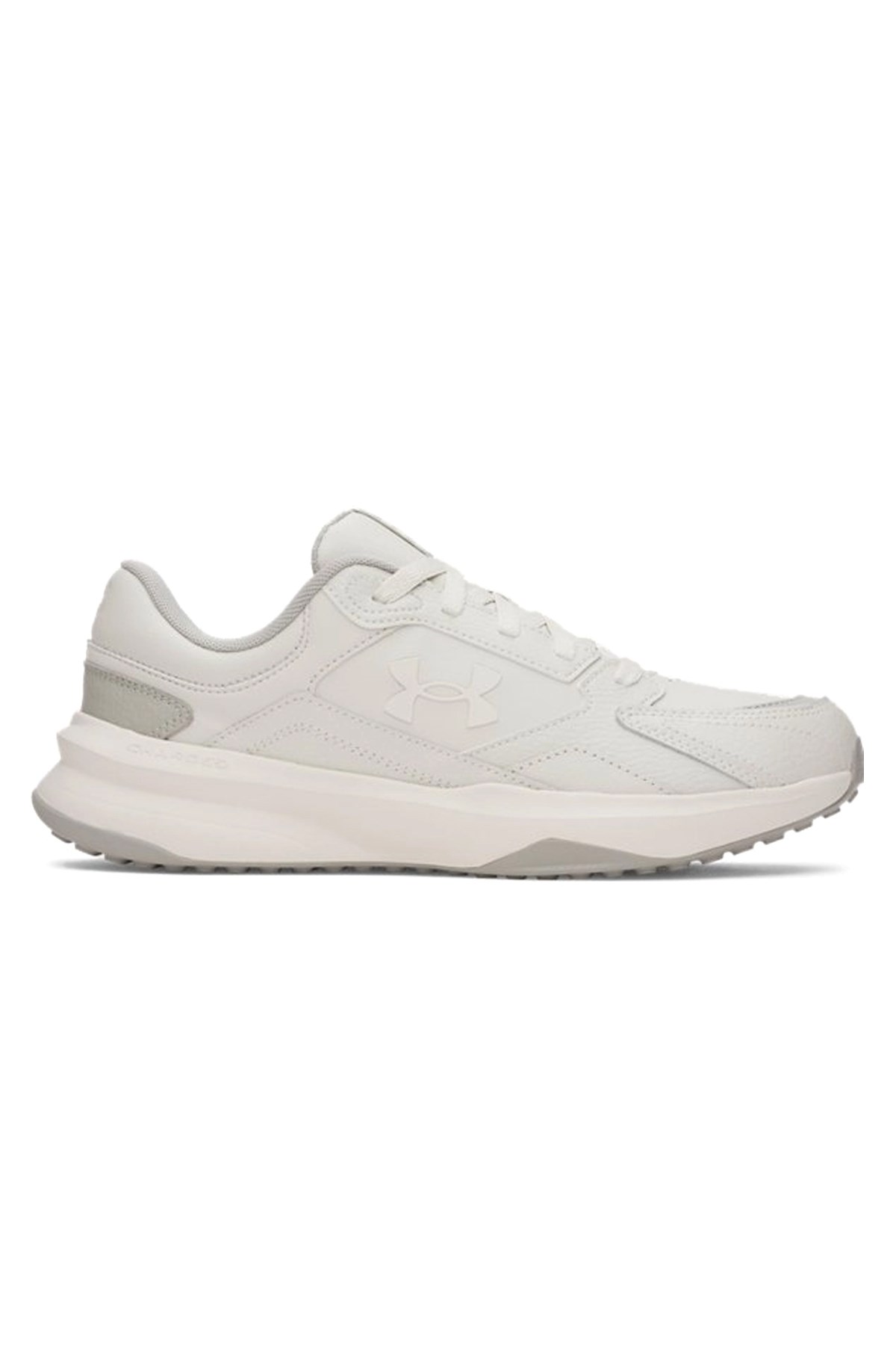 Under Armour Edge Lthr Beyaz