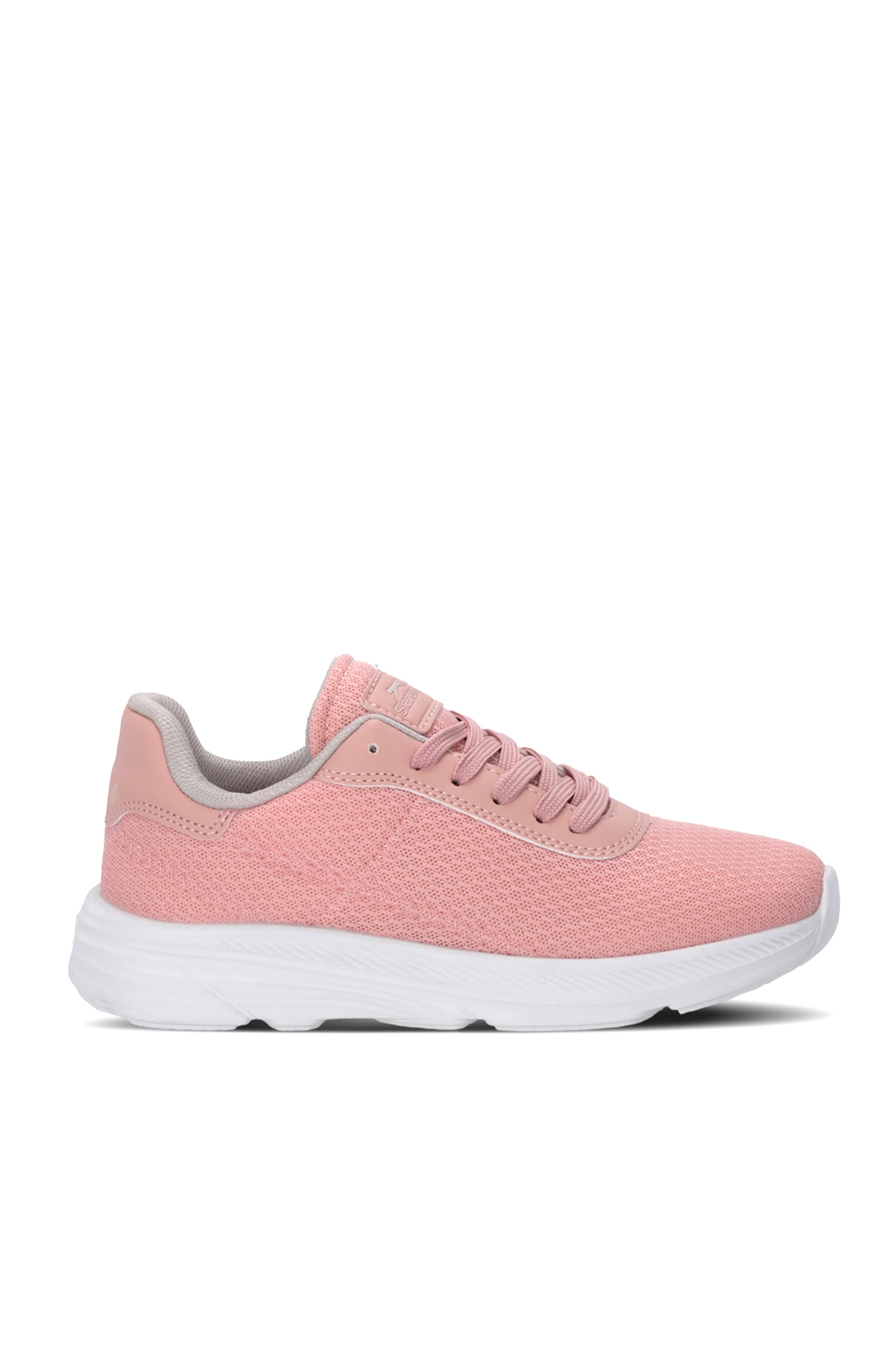 Slazenger Peronix Pudra Pembe