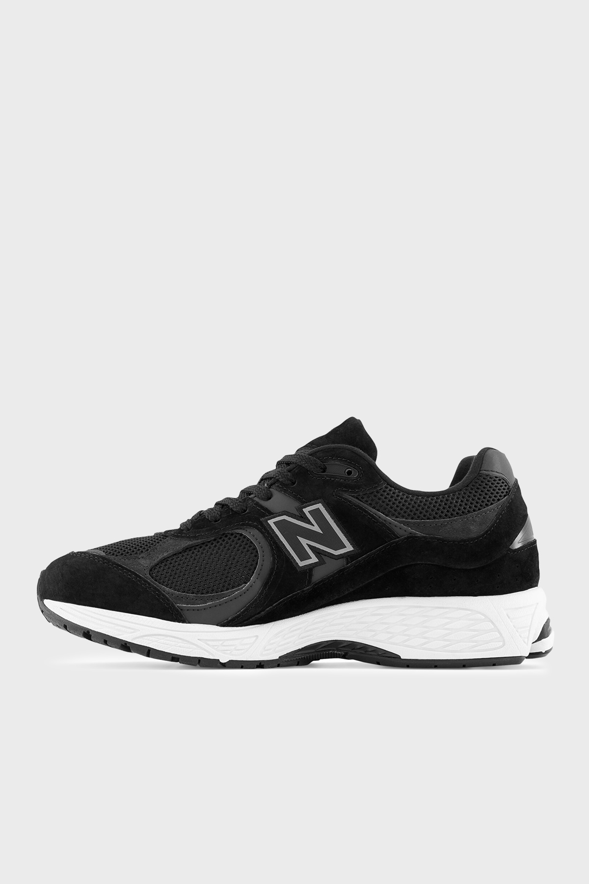 New Balance スニーカー M2002RBK Unisex Ayakkabı M2002RBK SİYAH Fiyatları - 201767779 | Flo