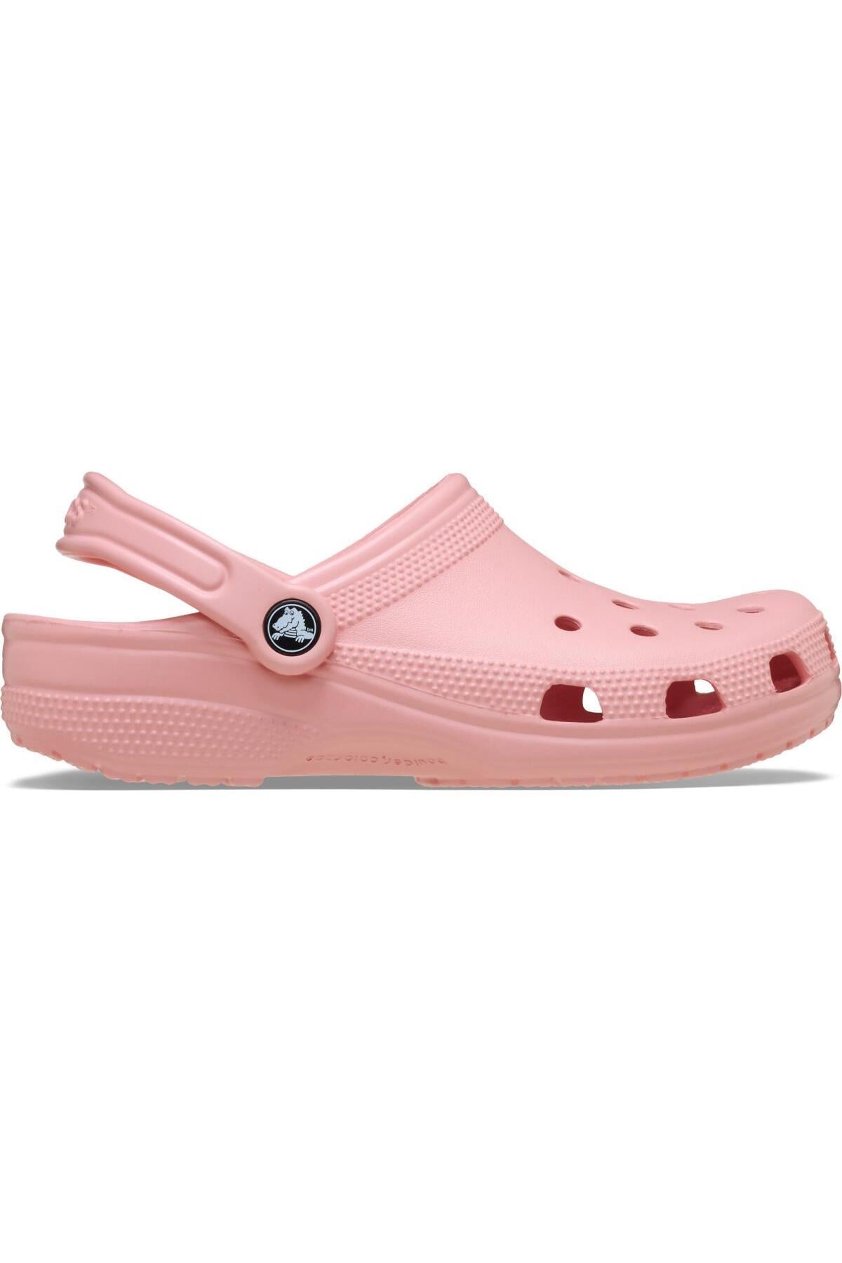 Crocs Classic Pembe3 10001-78u cok-renkli