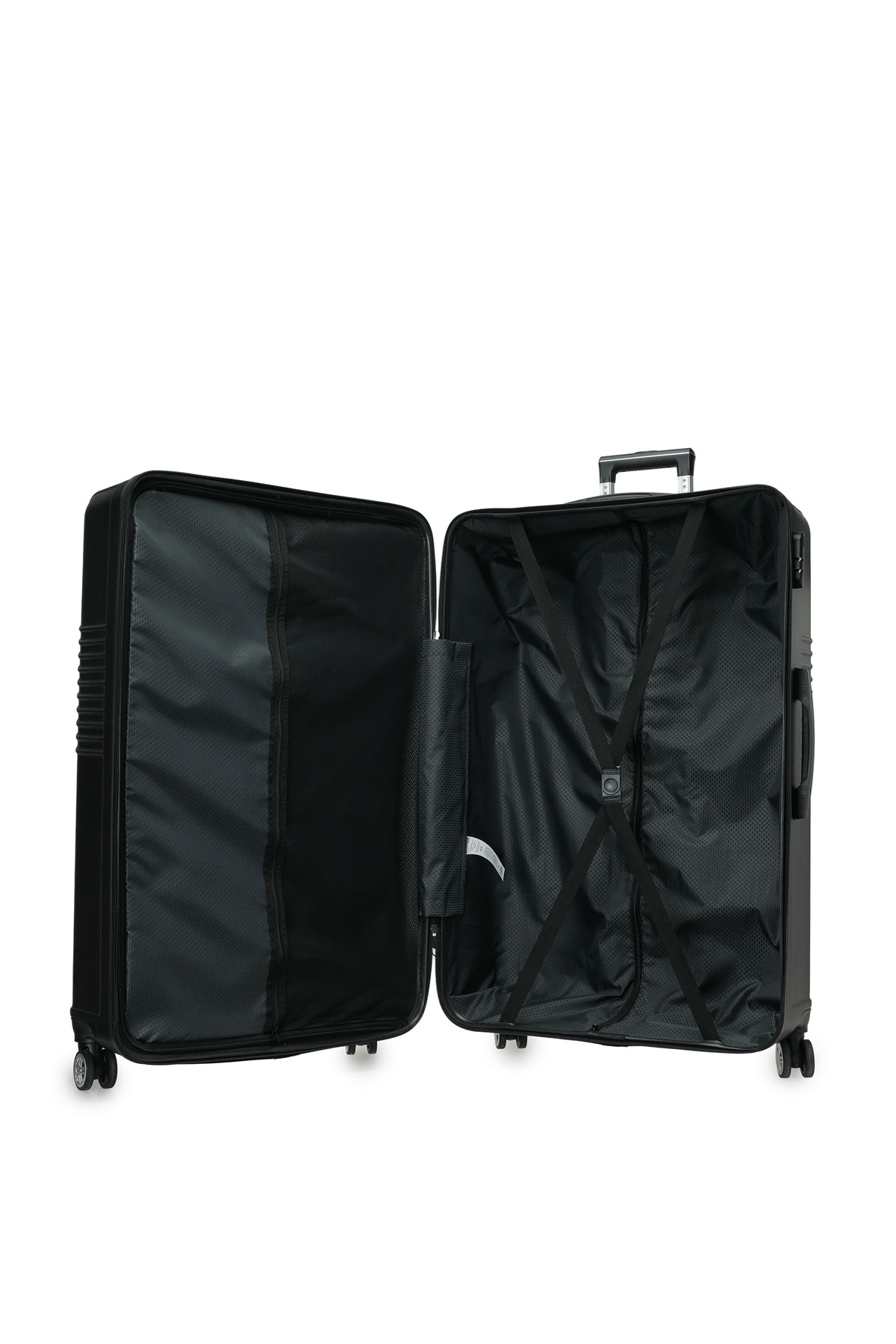 SANDERUM BATTAL -B 6FX Siyah Unisex 722 Fiyatları - 102689234 | Flo
