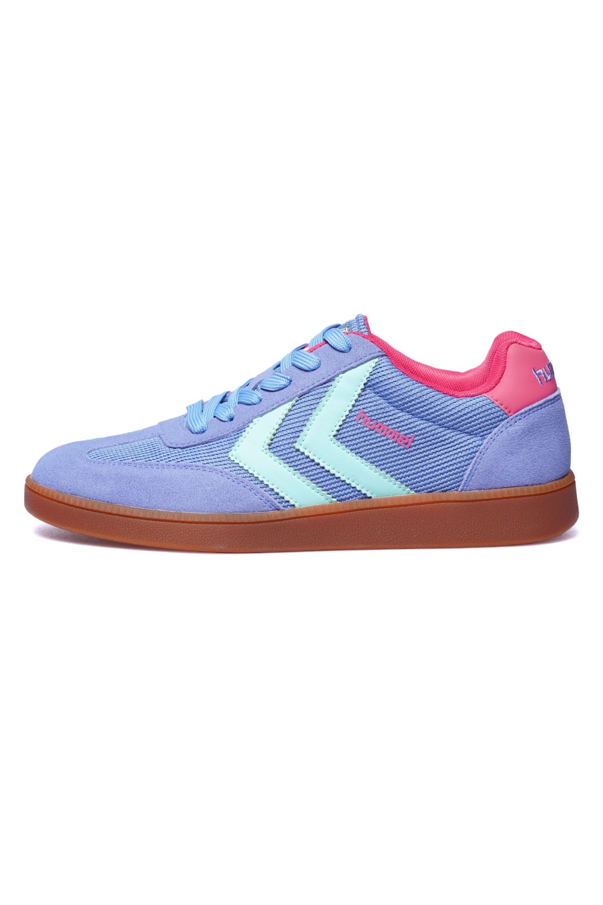Hummel Vm78 Archıve Studıo Yetişkin Moda mor