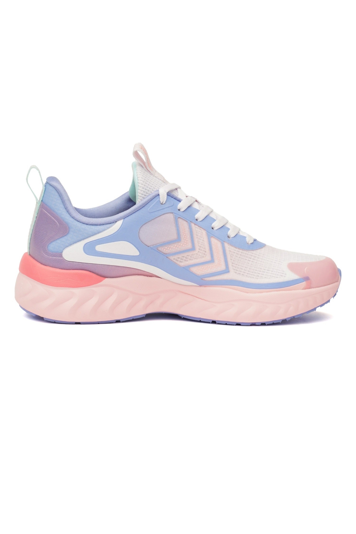 Hummel Hml Bubblegum Performans pembe