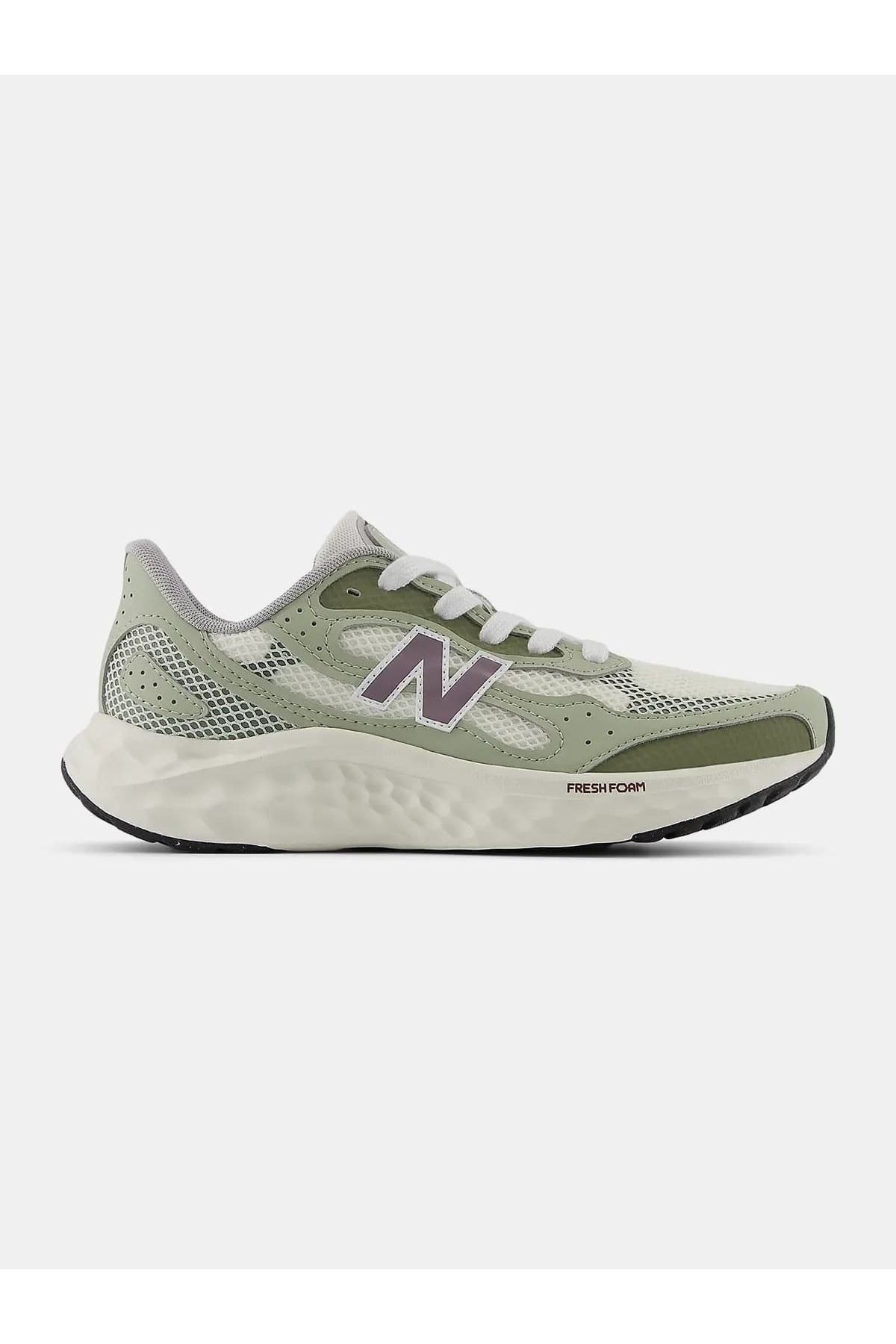 New Balance Yeşil New Balance Waris