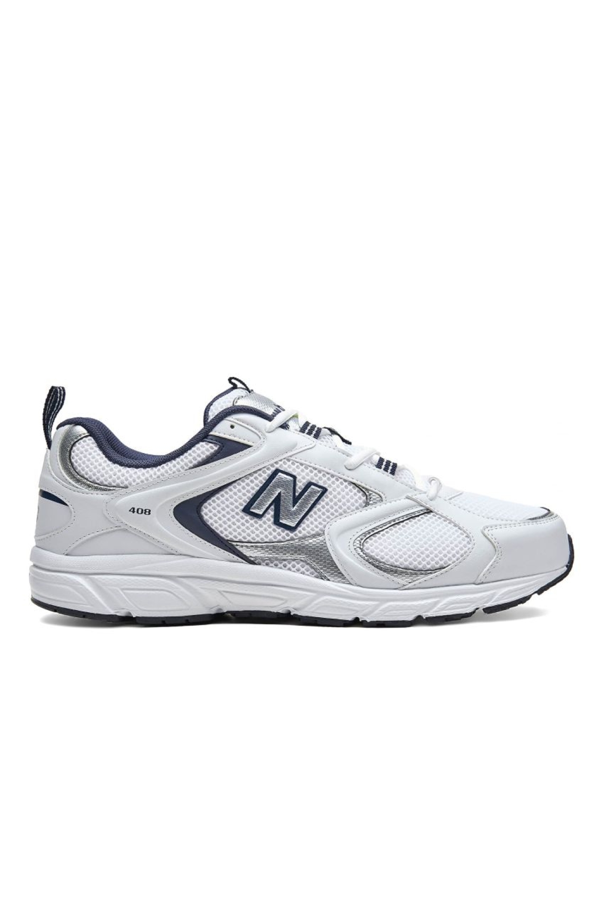408 Unisex Spor Ayakkabı ML408WN Fiyatları - 201720225 | Flo