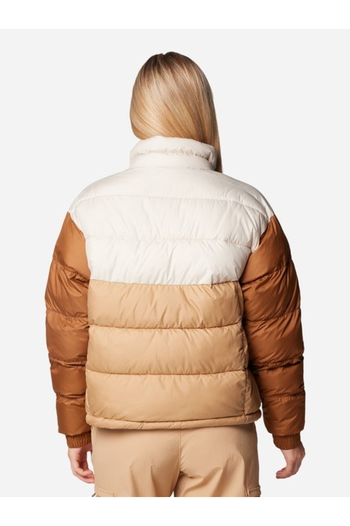 Wl5502 Pıke Lake Iı Cropped Jacket Kadın Mont Fiyatları | Flo