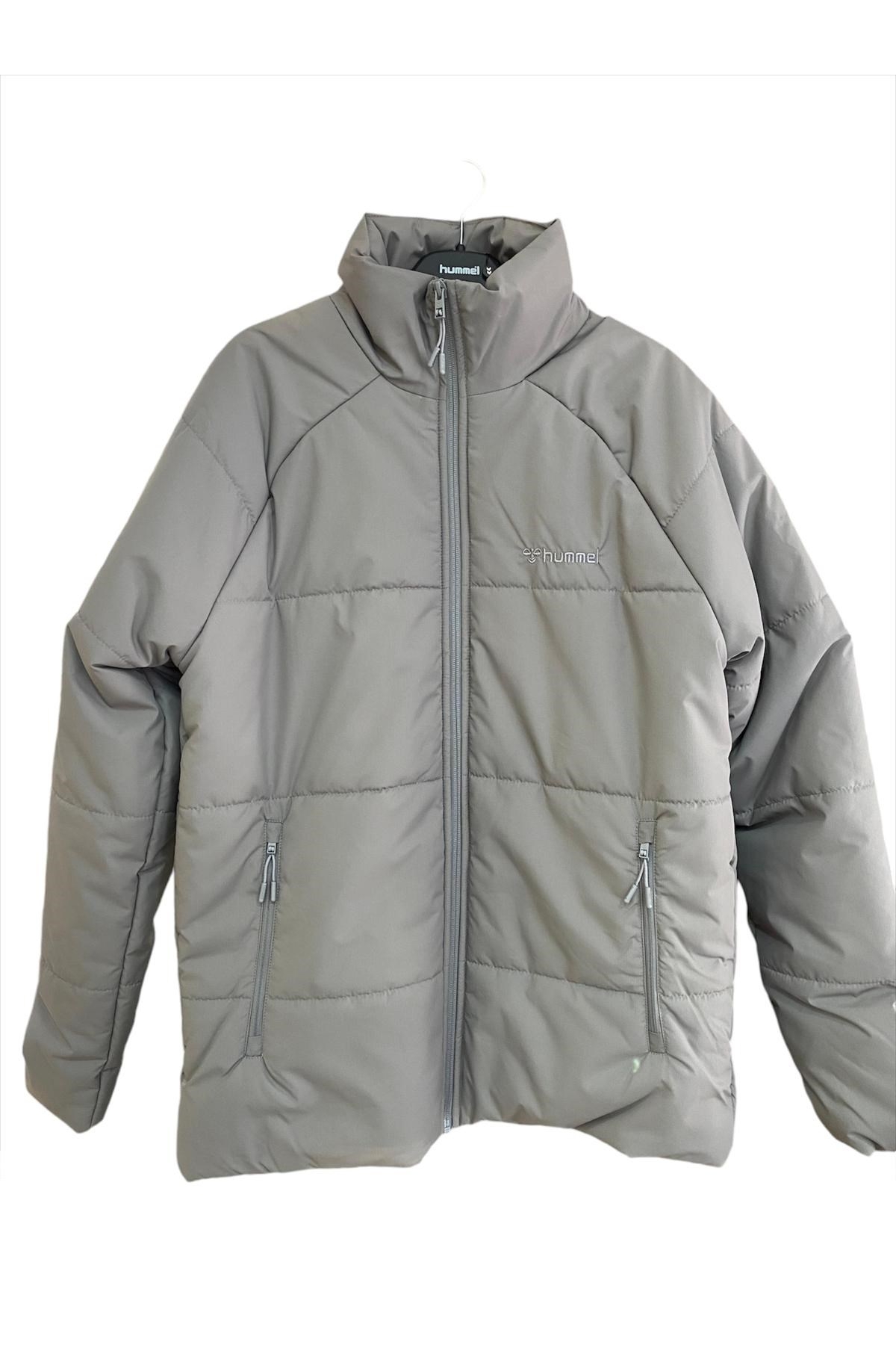 h.m.01050622さん8-24-4 Hmlcameron Zıp Coat Erkek Mont Fiyatları | Flo