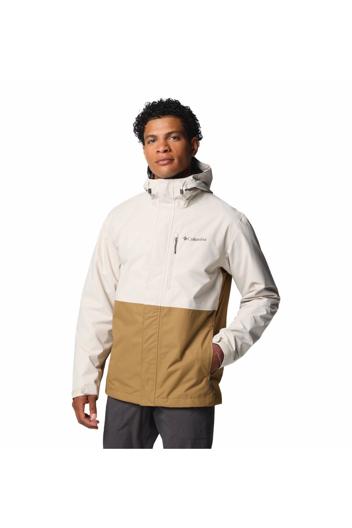 Wm2619 Hıkebound Iı Jacket Erkek Yağmurluk Fiyatları | Flo
