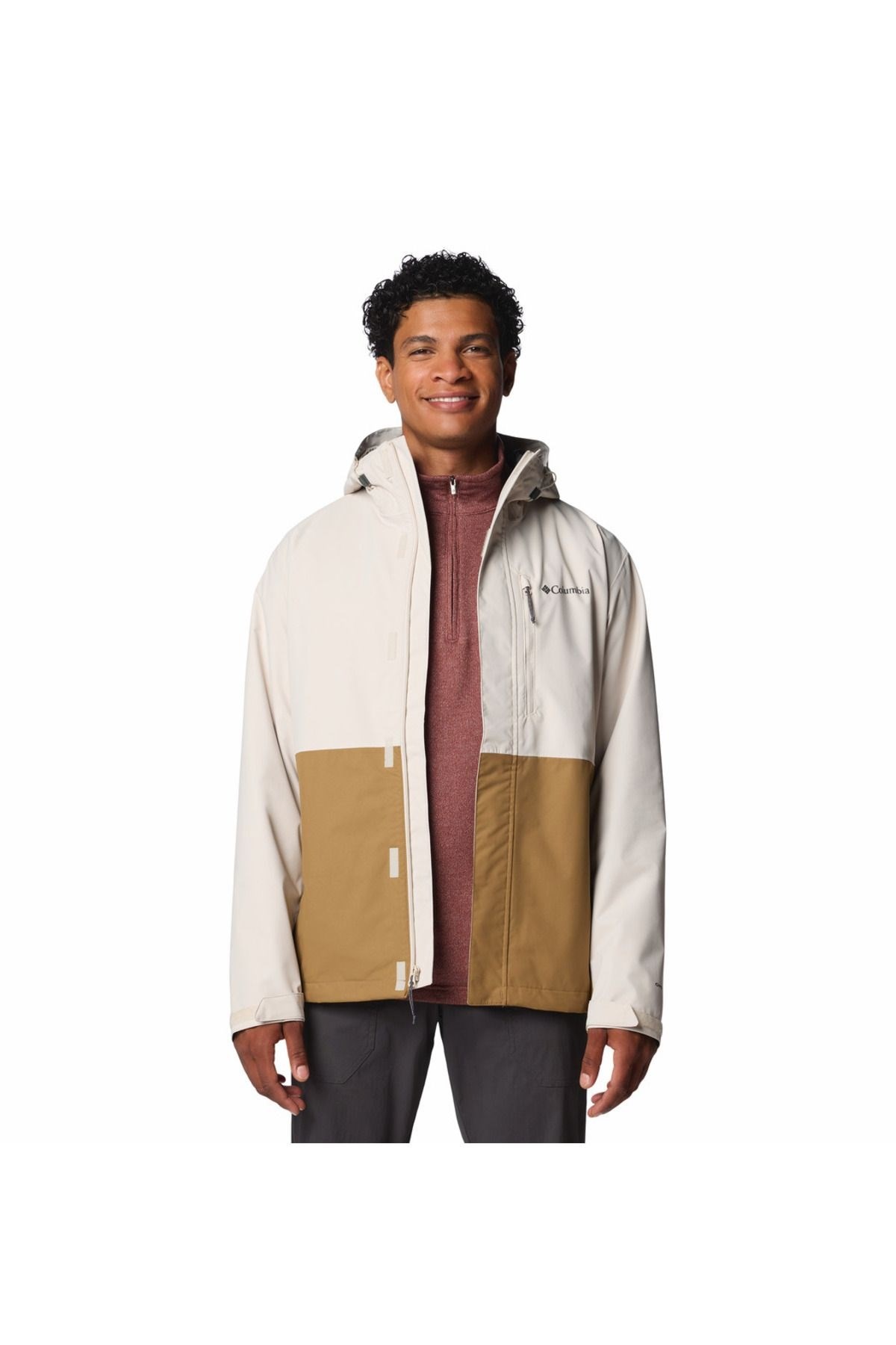 Wm2619 Hıkebound Iı Jacket Erkek Yağmurluk Fiyatları | Flo