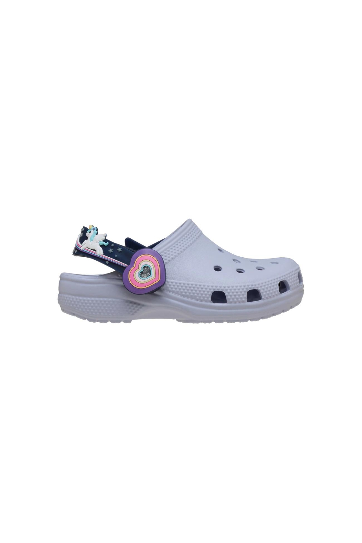 Crocs Imagination LightsBkstrpCgT