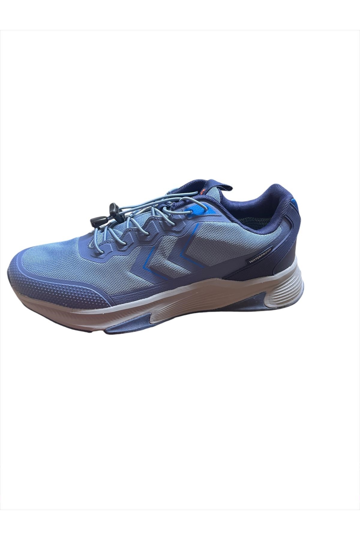 Hummel Hml Nıxone Performans lacivert