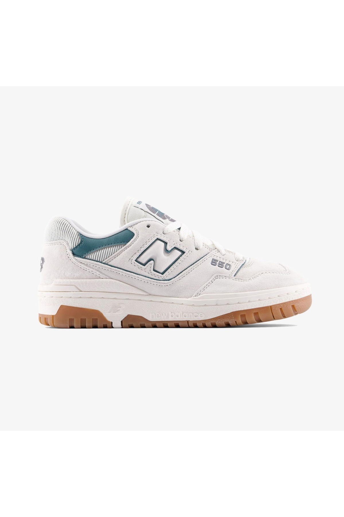 New Balance Beyaz New Balance 550 bbw550se