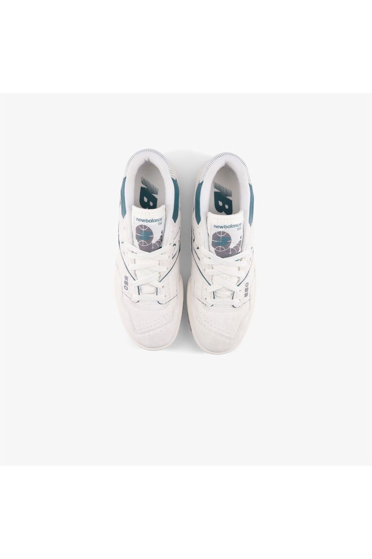 New Balance Beyaz New Balance 550 bbw550se