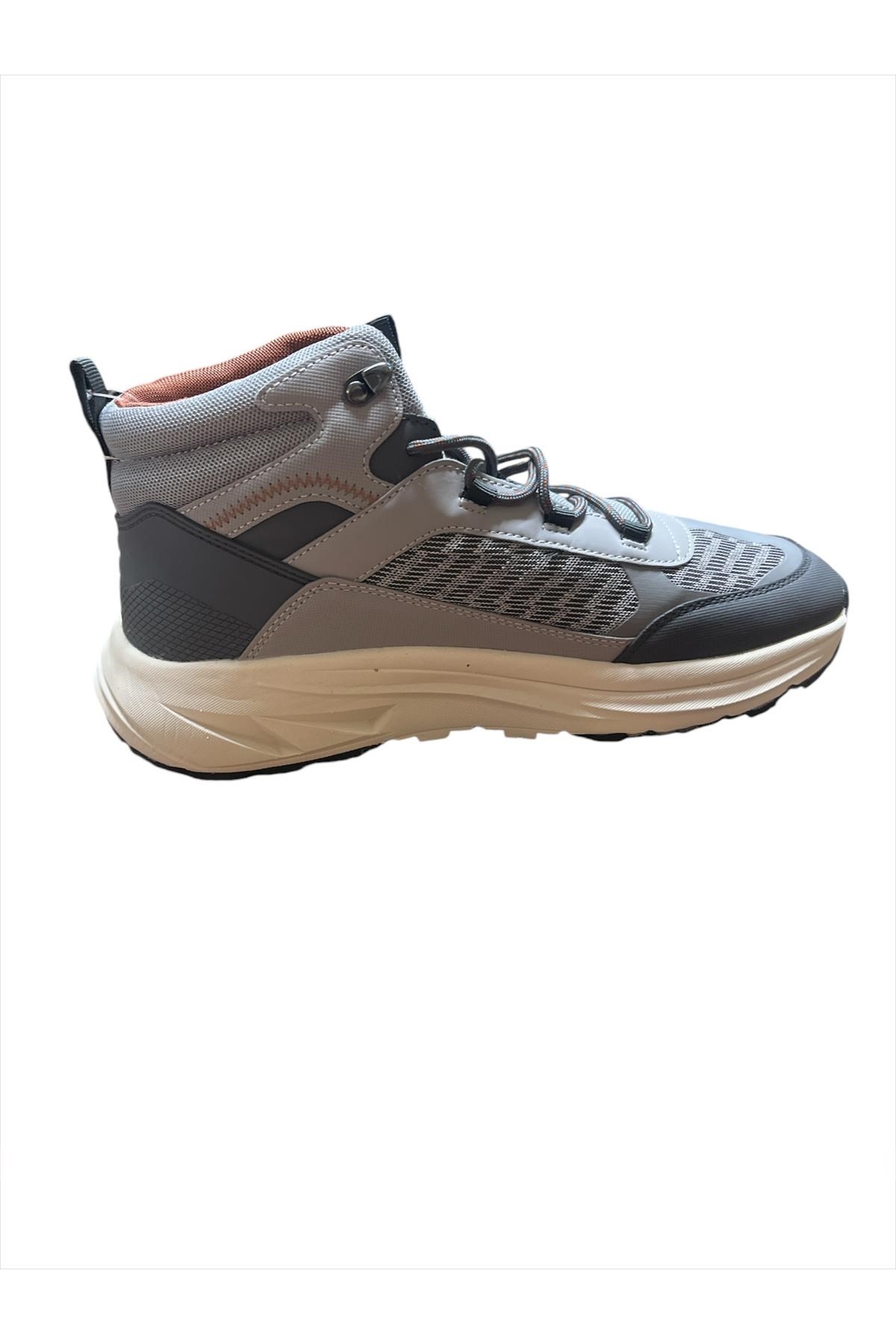 Hummel Hml Urza Hıgh Outdoor Gri