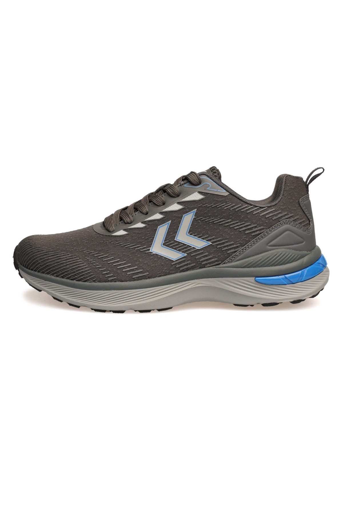 Hummel Plax Performans gri