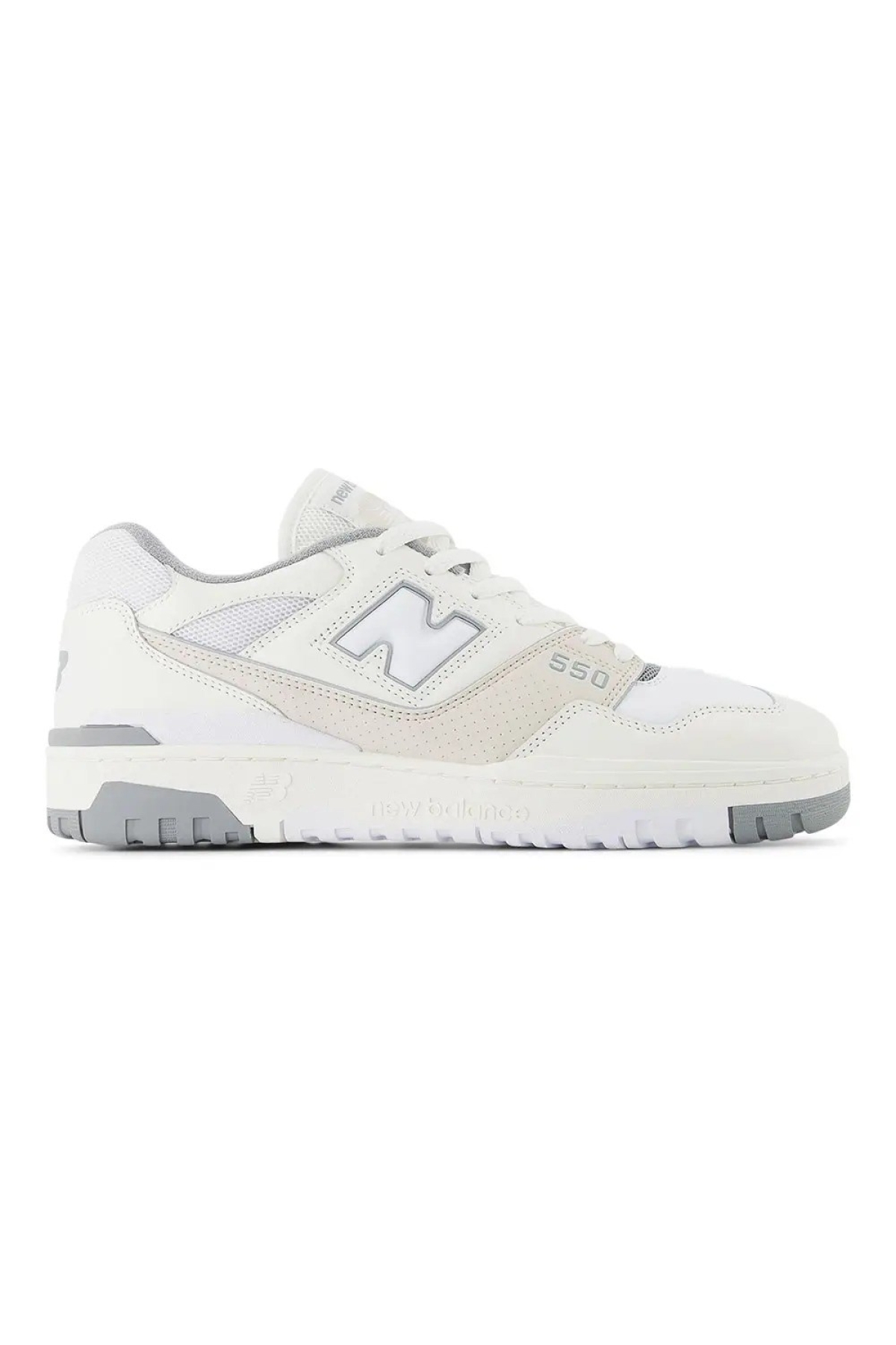 New Balance Beyaz New Balance 550 bb550utw
