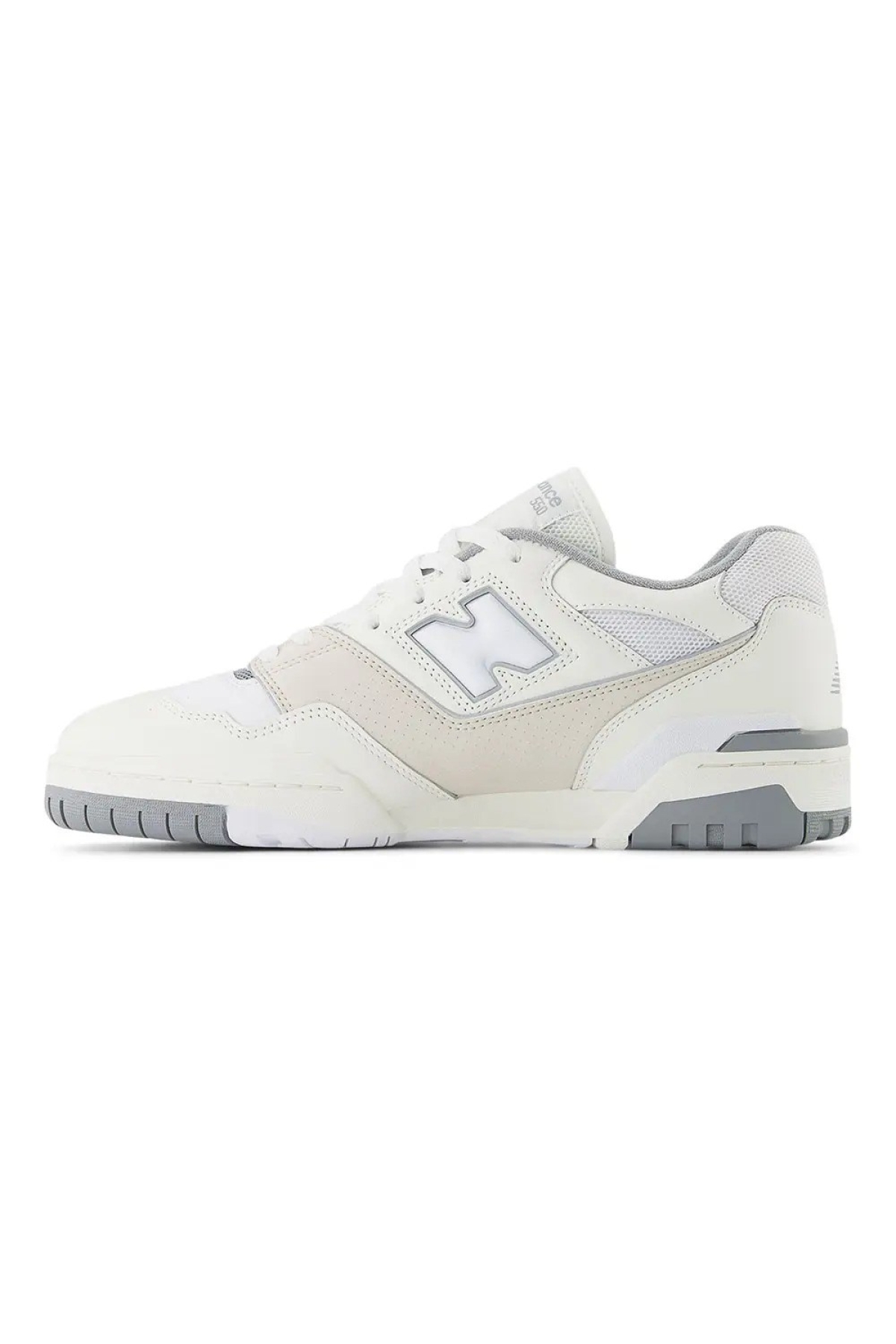 New Balance Beyaz New Balance 550 bb550utw
