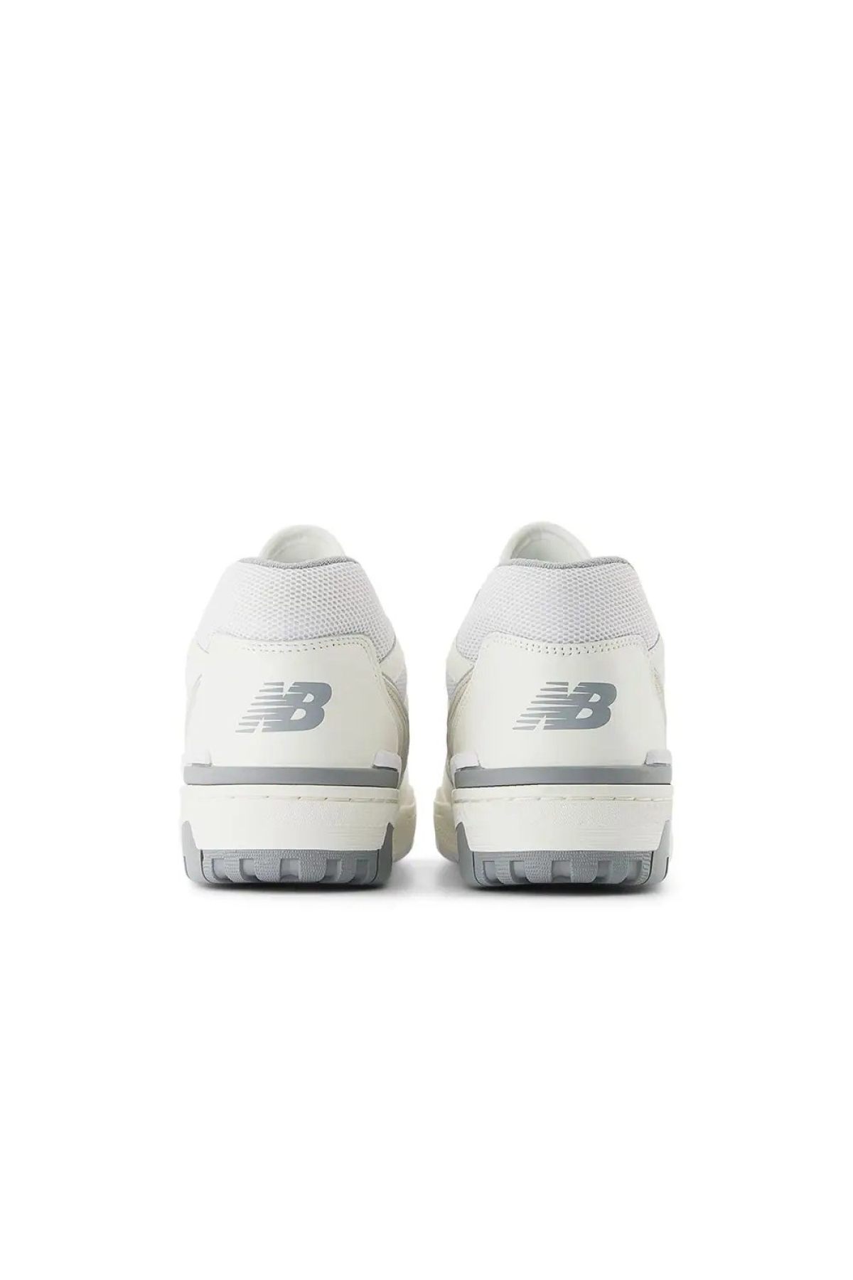 New Balance Beyaz New Balance 550 bb550utw