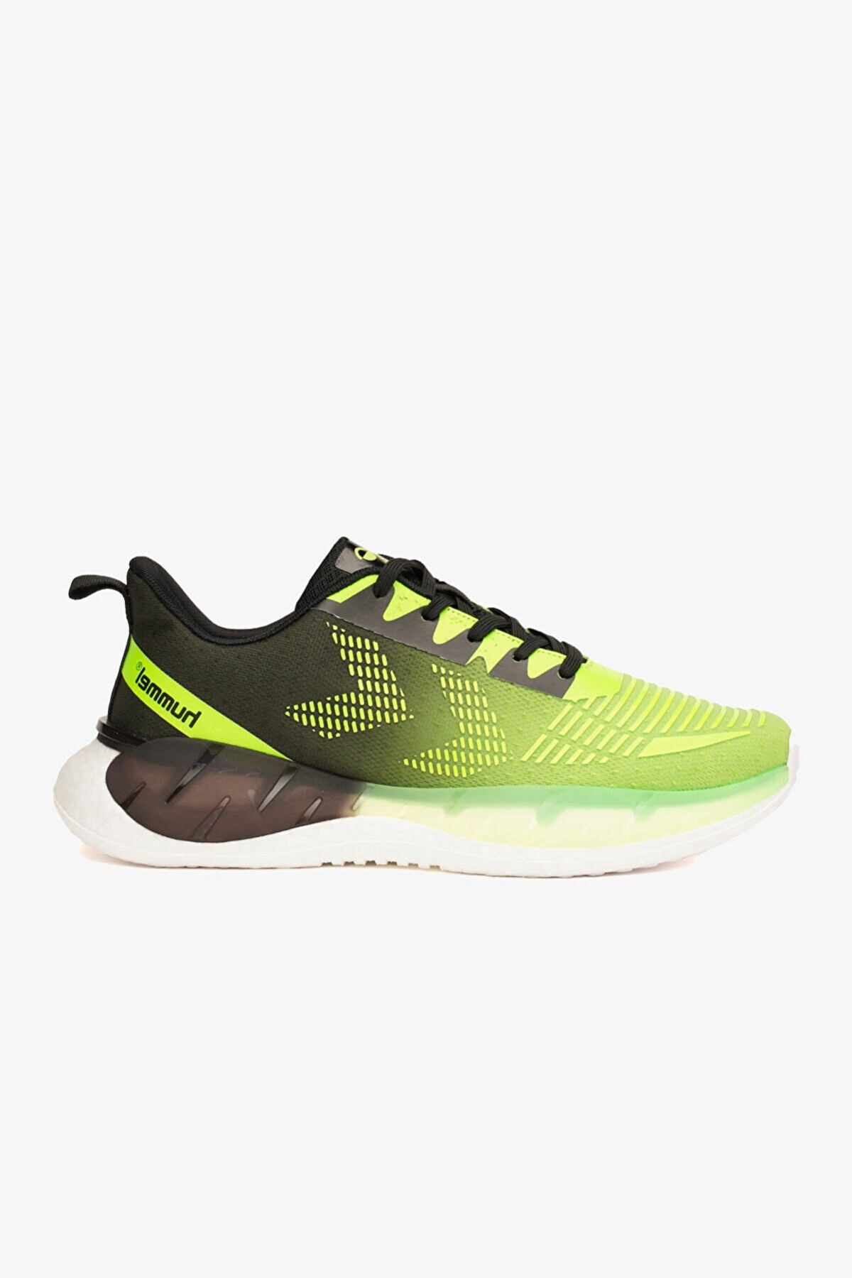Hummel Bolt